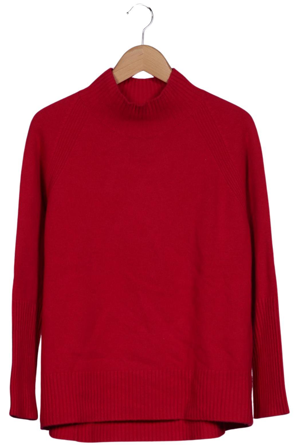 

darling harbour Damen Pullover, rot, Gr. 42