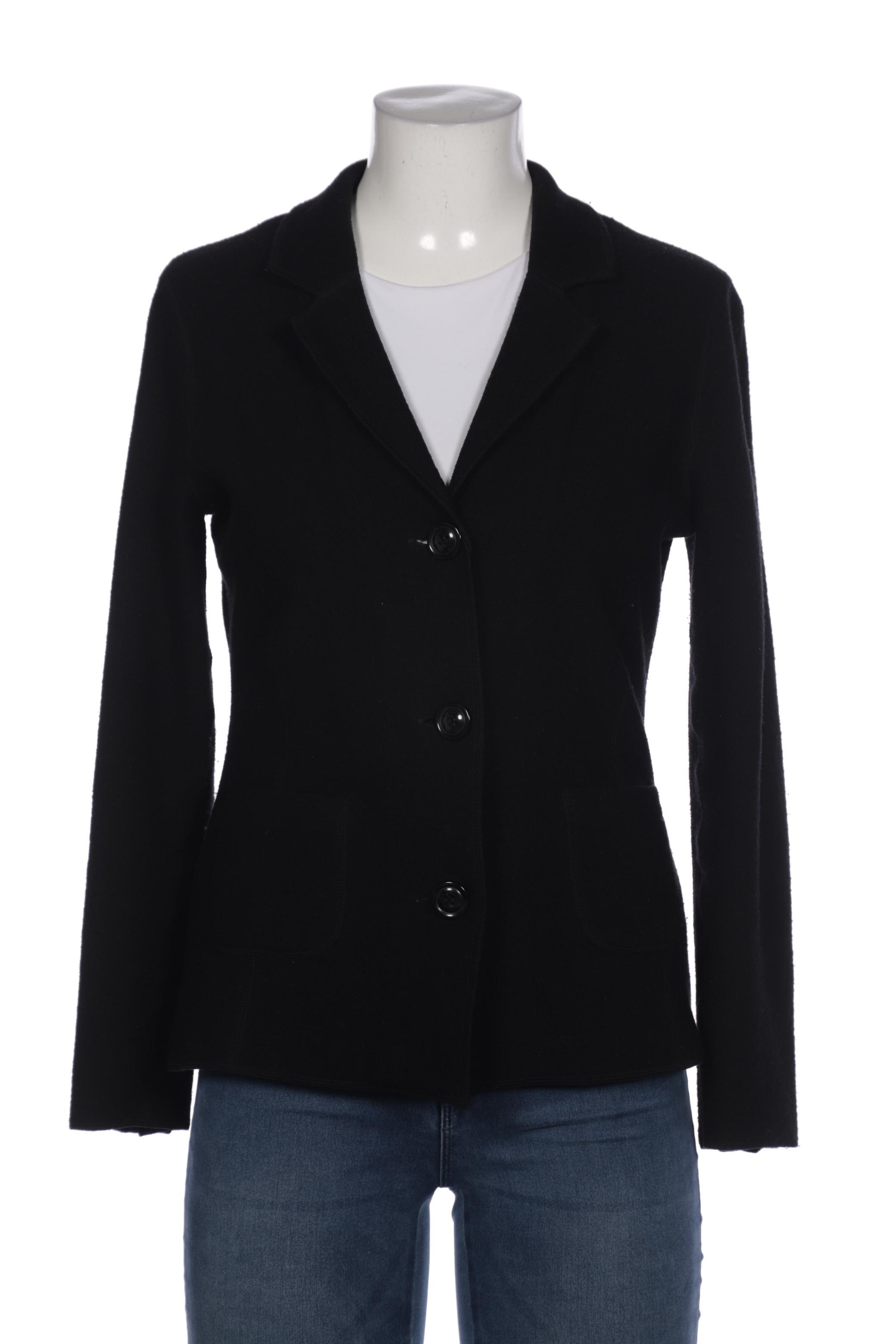

darling harbour Damen Blazer, schwarz