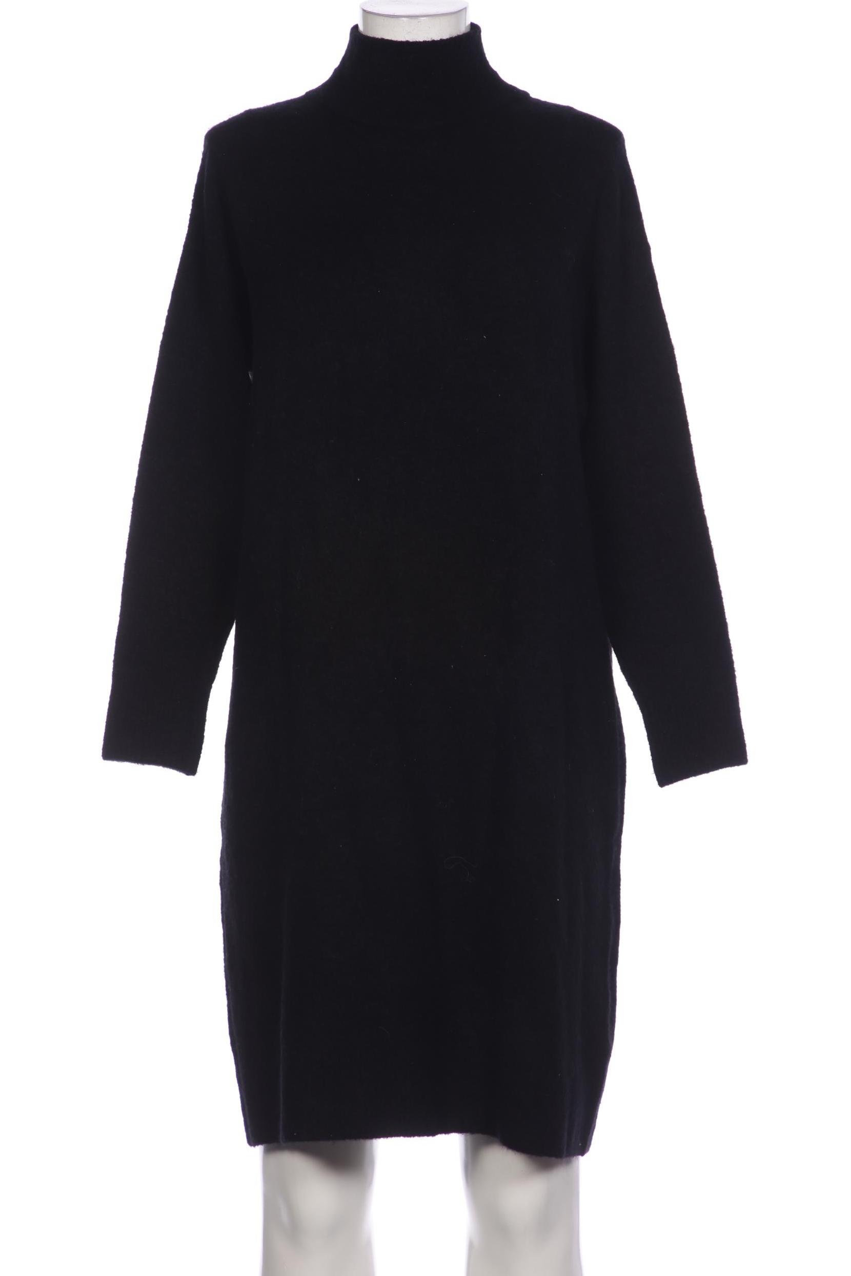 

darling harbour Damen Kleid, schwarz, Gr. 38