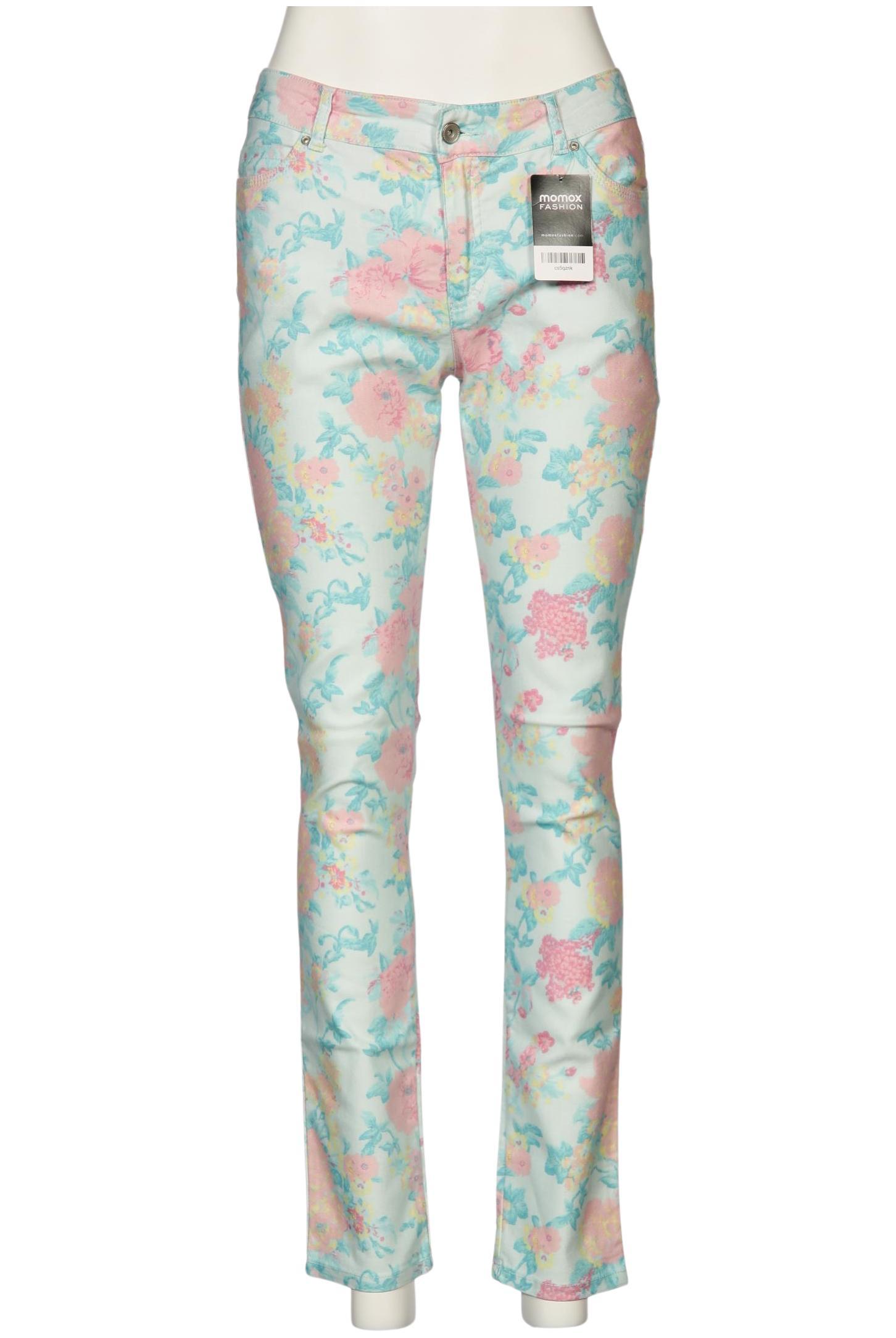 

darling harbour Damen Jeans, mehrfarbig, Gr. 42