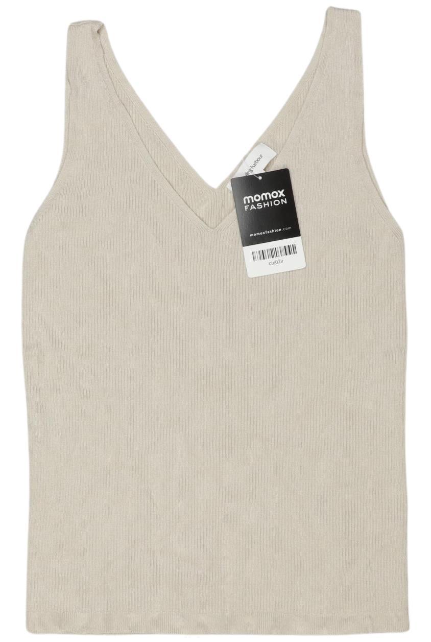 

darling harbour Damen Top, beige, Gr. 38