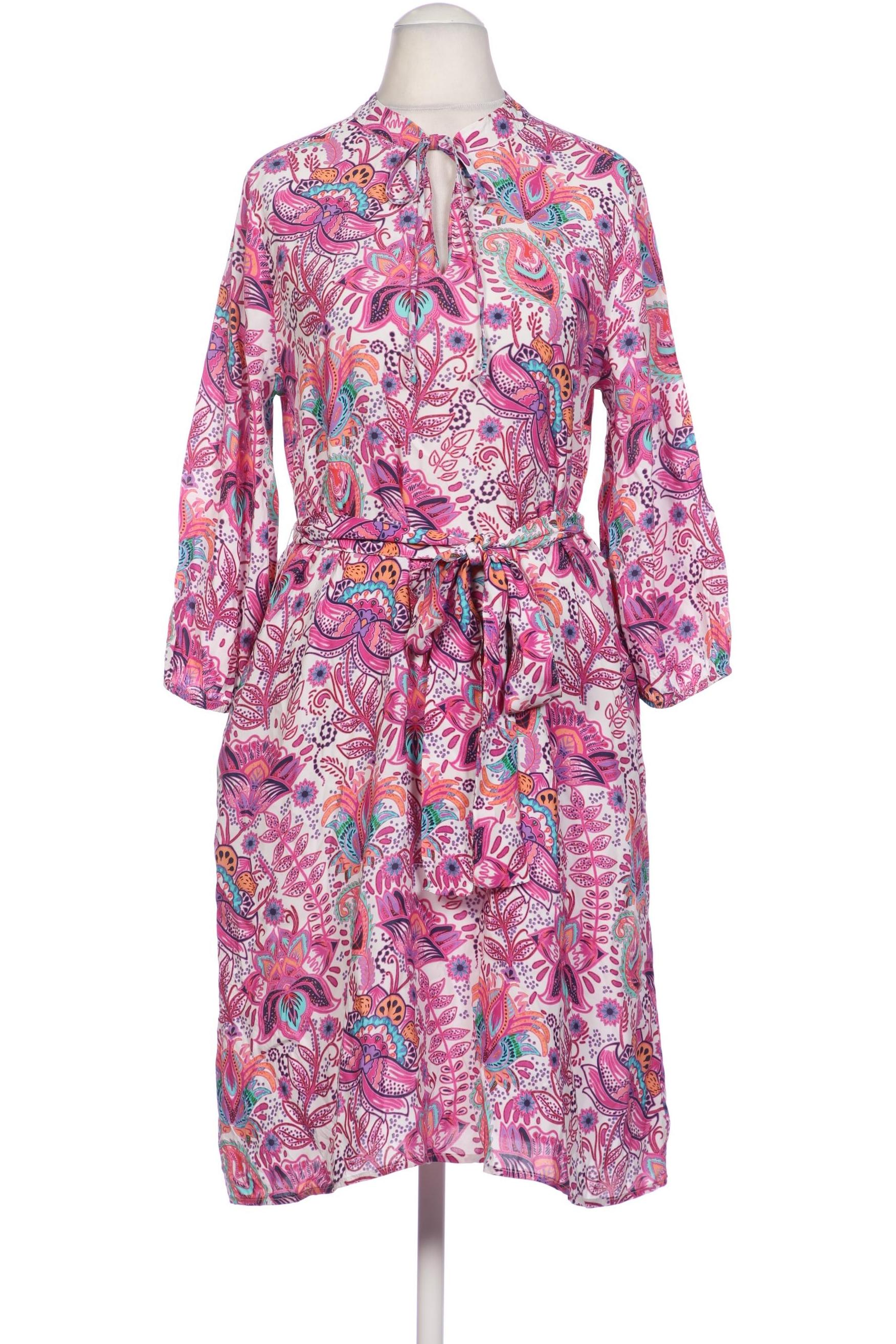 

darling harbour Damen Kleid, pink, Gr. 36