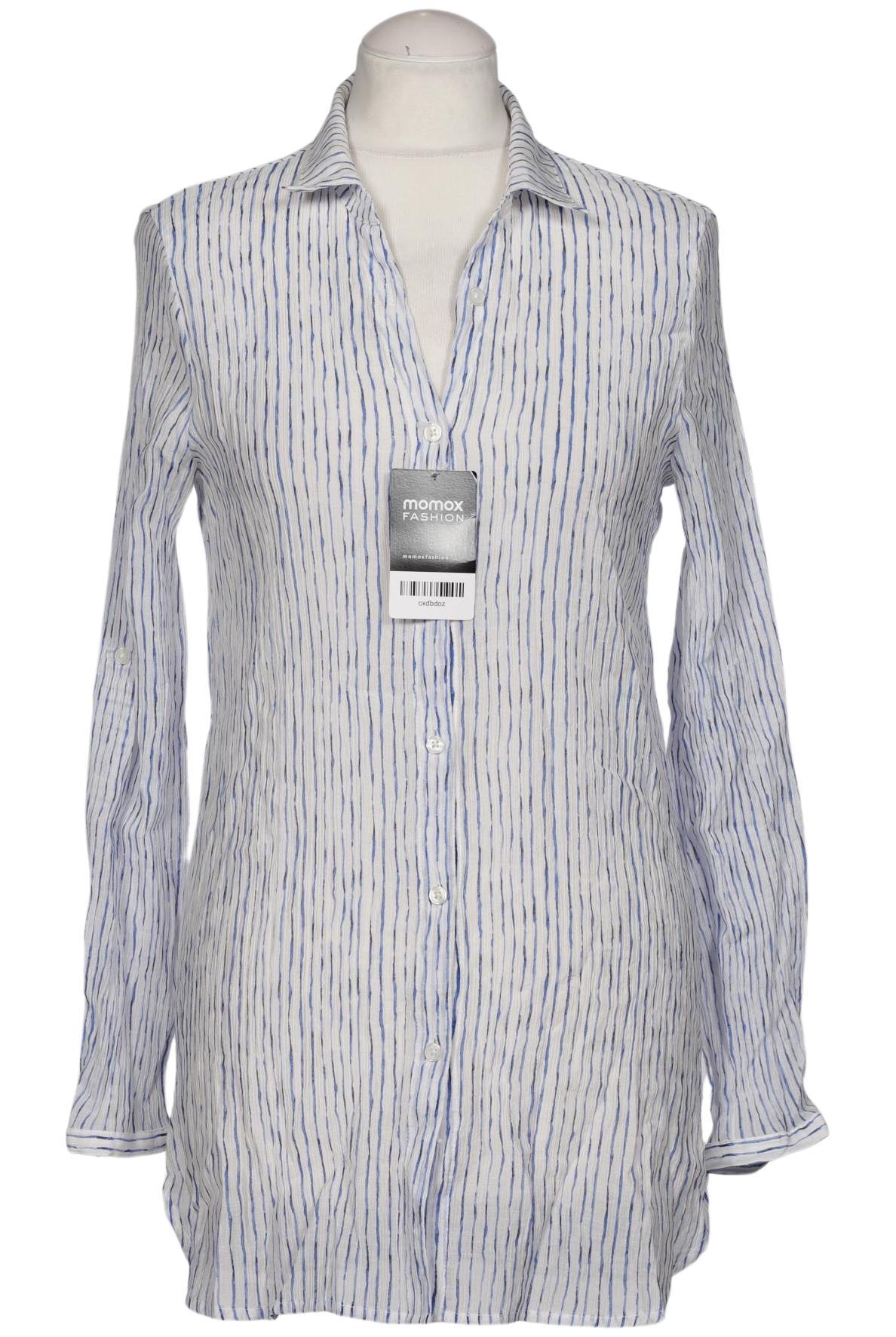

darling harbour Damen Bluse, mehrfarbig, Gr. 38