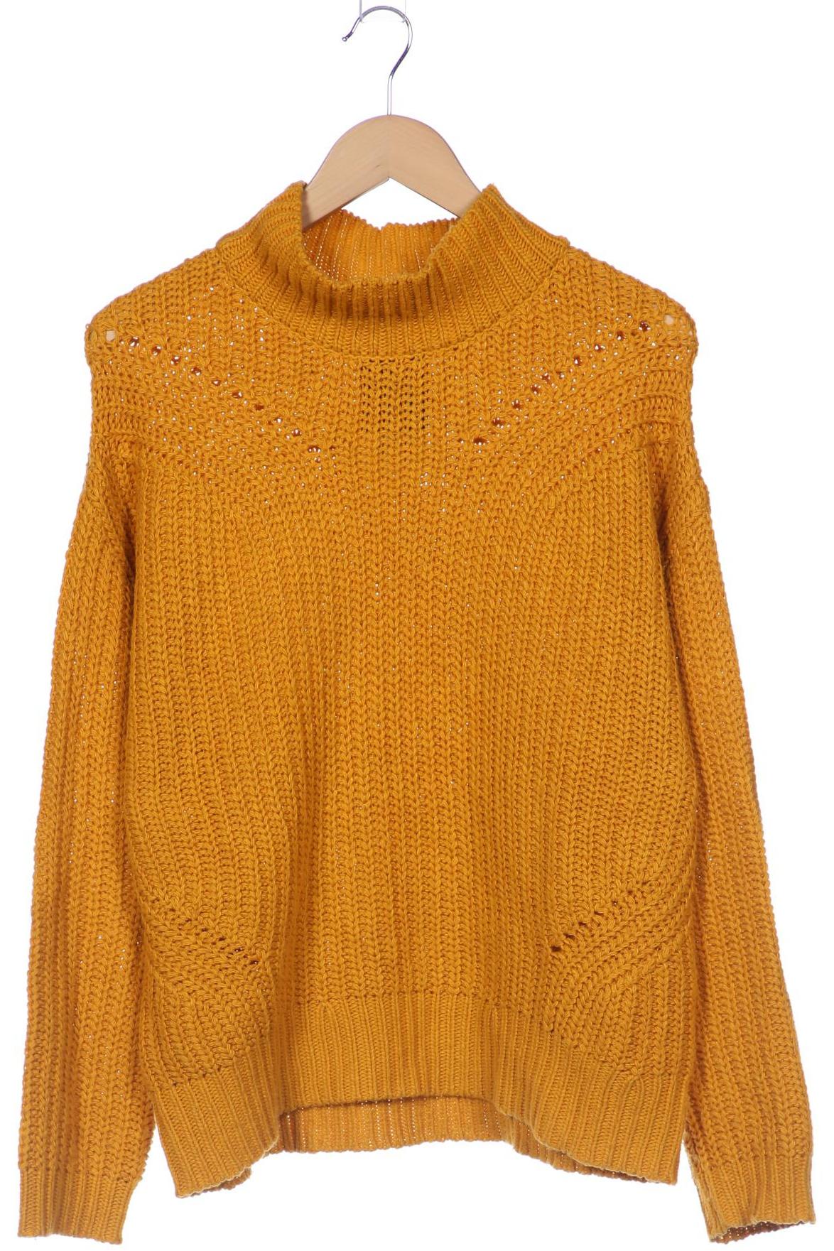 

darling harbour Damen Pullover, orange, Gr. 42