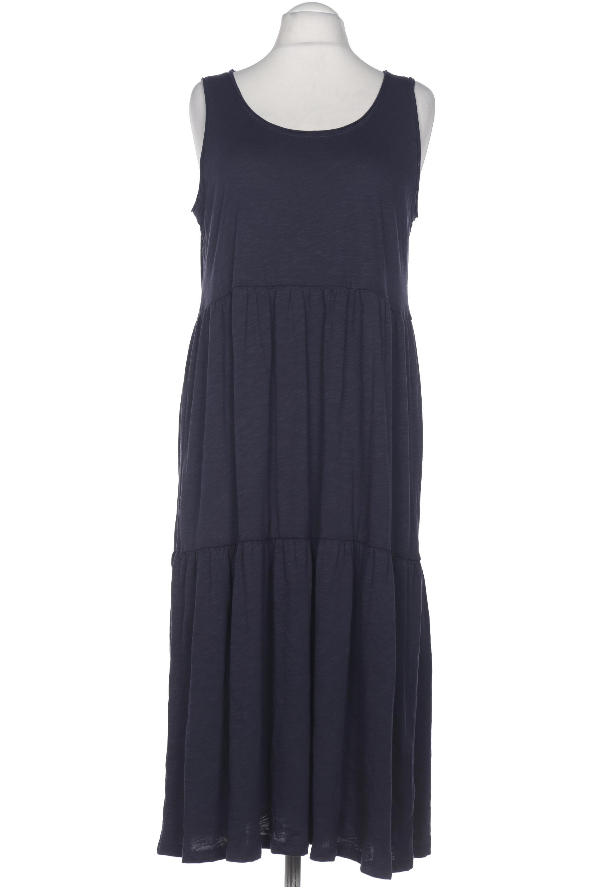 

darling harbour Damen Kleid, marineblau