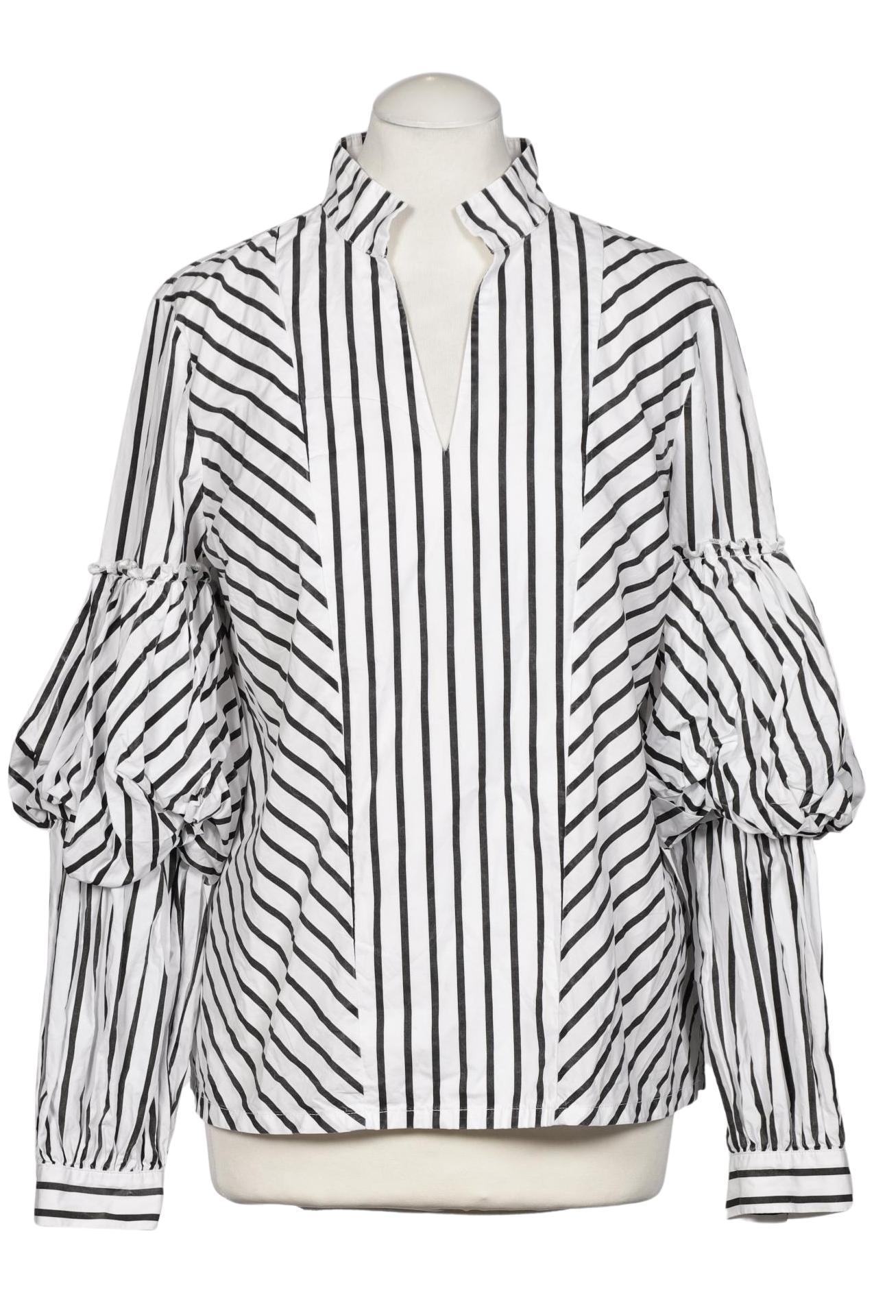 

darling harbour Damen Bluse, mehrfarbig, Gr. 38