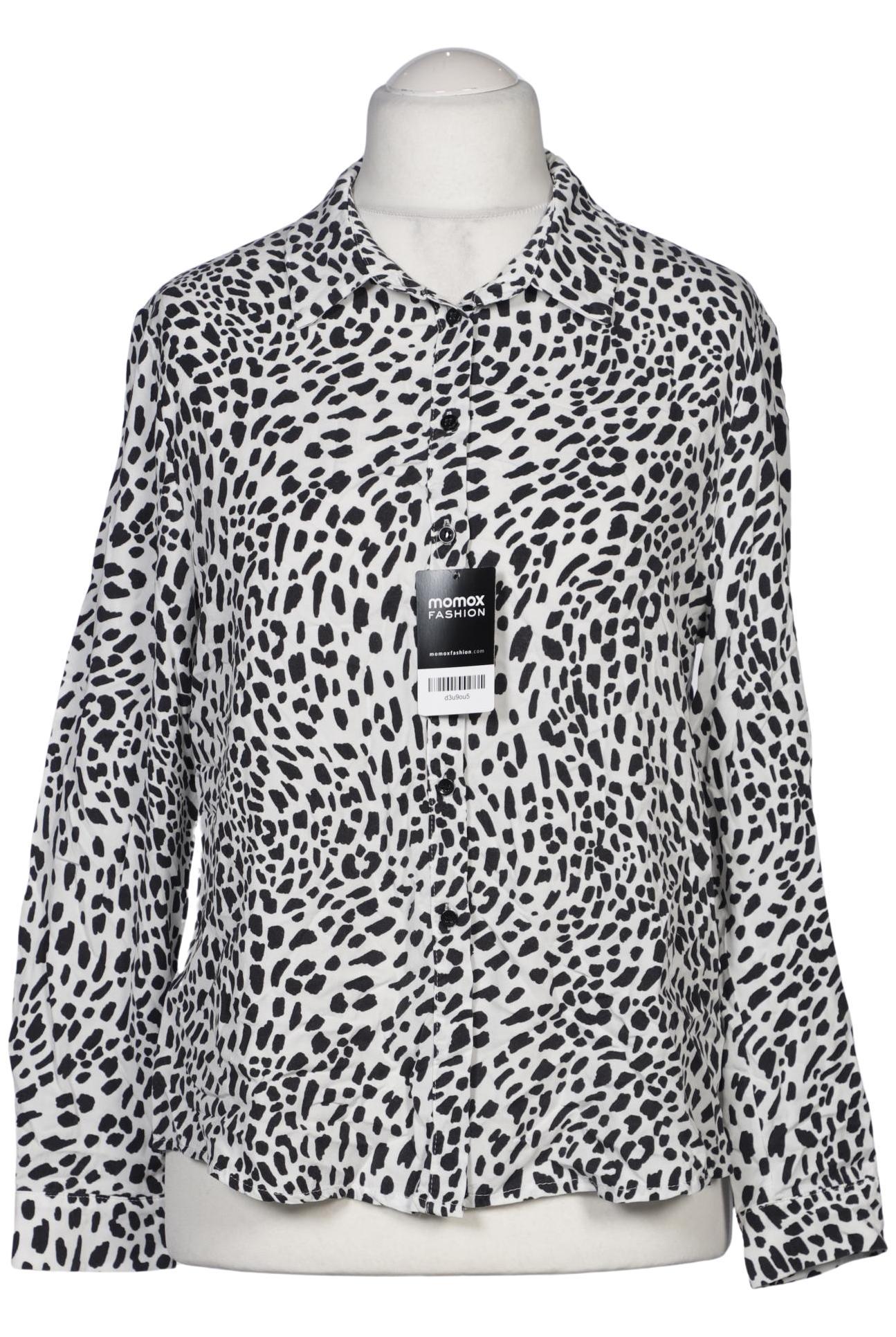 

darling harbour Damen Bluse, mehrfarbig, Gr. 42