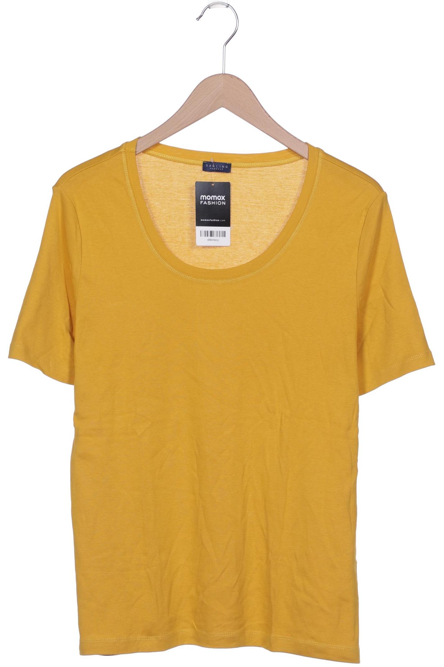 

darling harbour Damen T-Shirt, orange