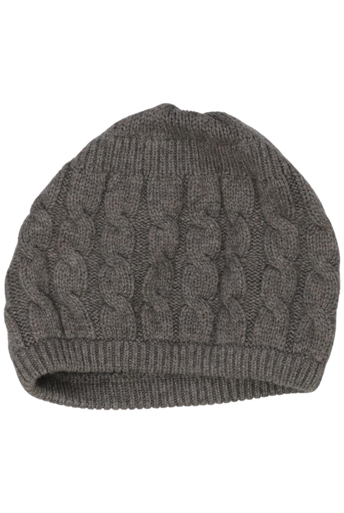 

darling harbour Damen Hut/Mütze, grau, Gr. uni