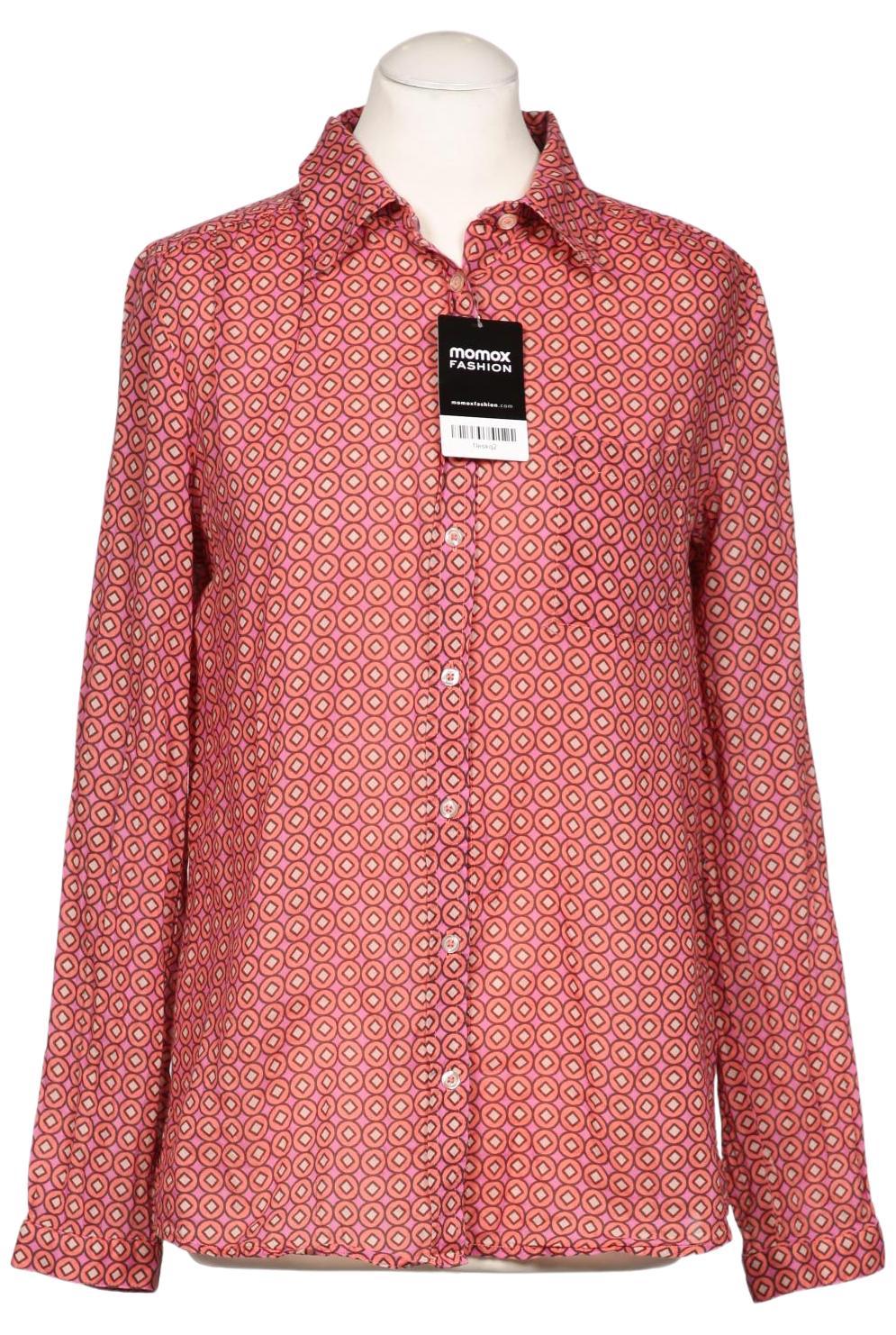 

darling harbour Damen Bluse, rot, Gr. 38