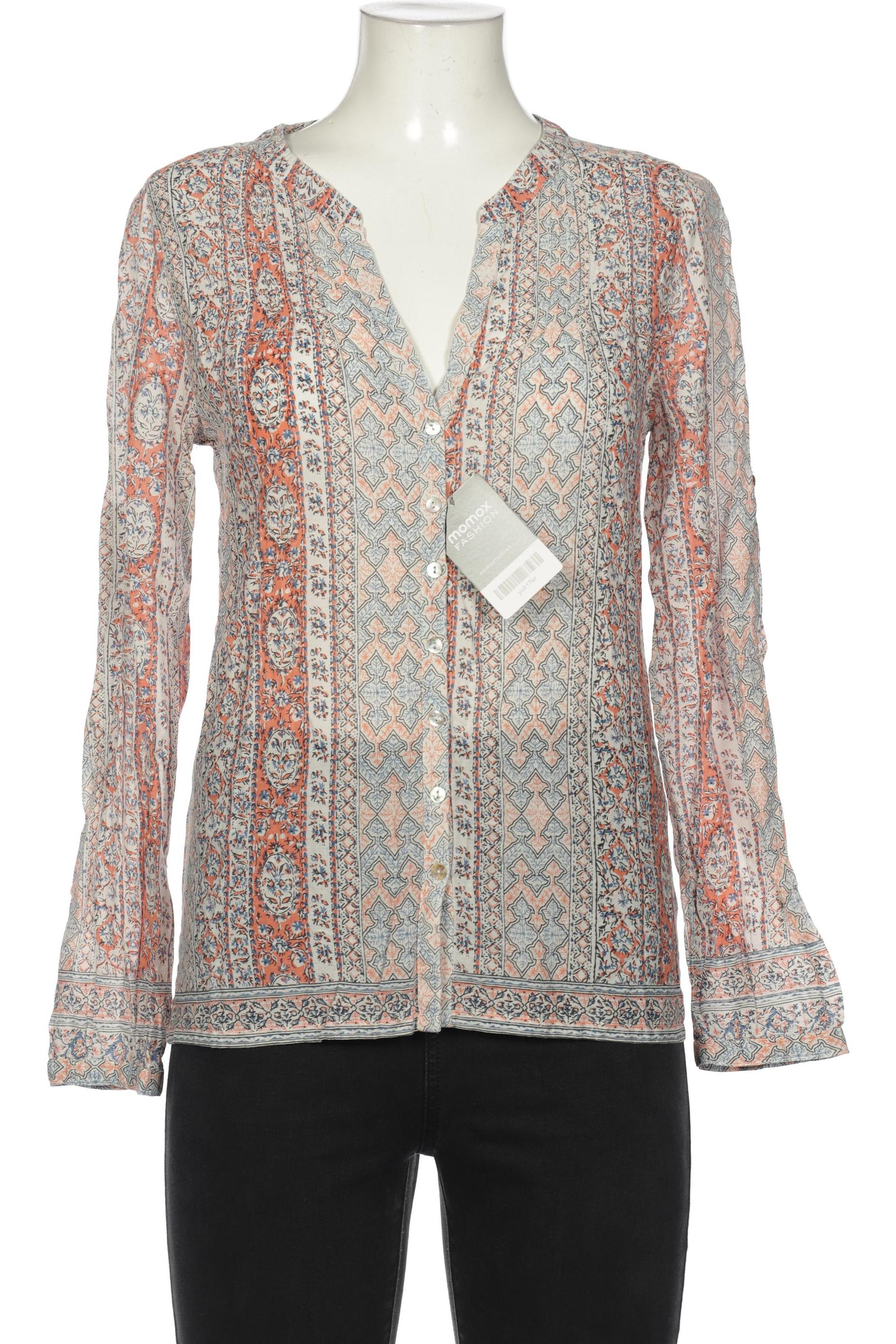 

darling harbour Damen Bluse, orange, Gr. 38