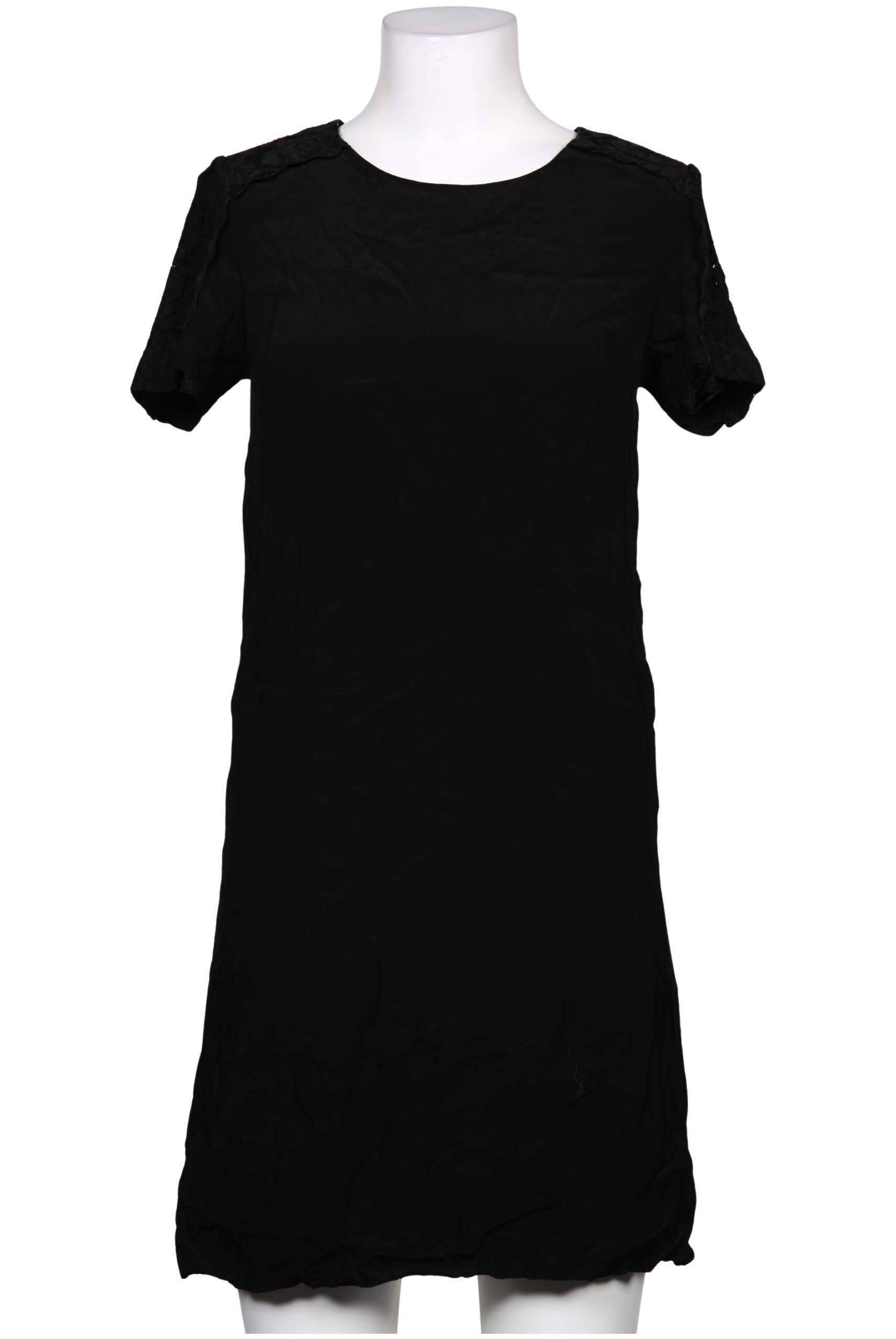 

darling harbour Damen Kleid, schwarz, Gr. 36