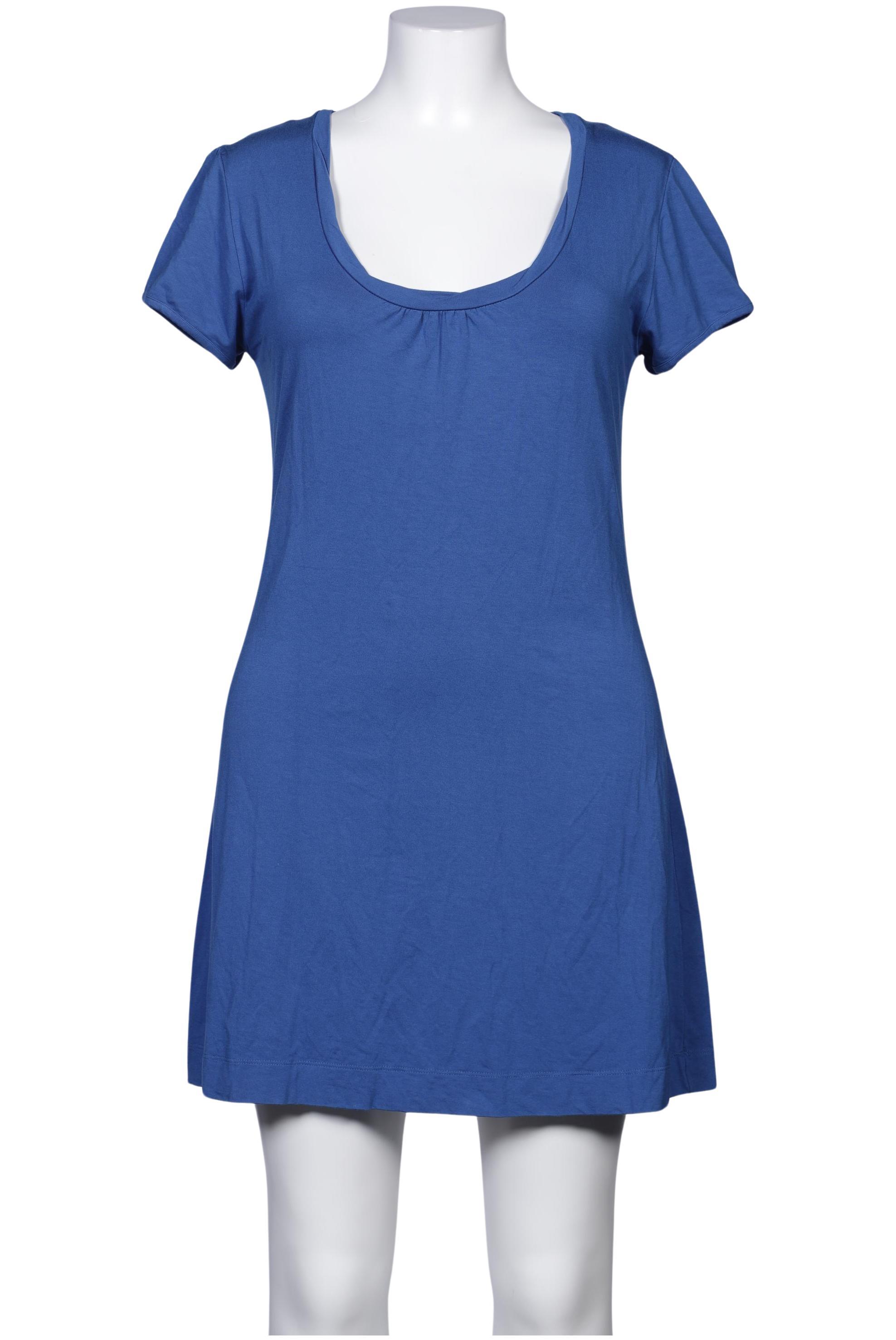 

darling harbour Damen Kleid, blau, Gr. 44