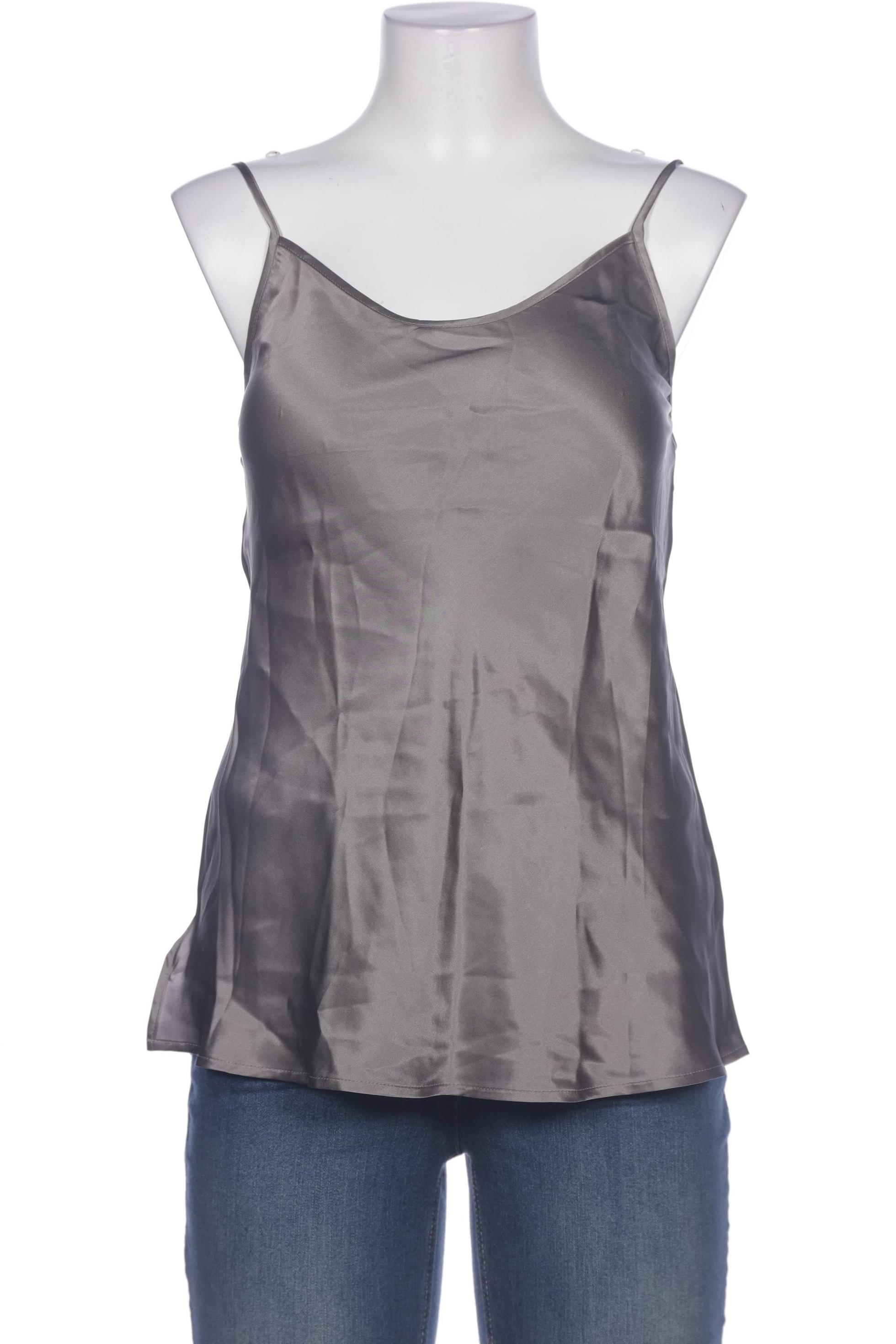 

darling harbour Damen Top, grau, Gr. 38