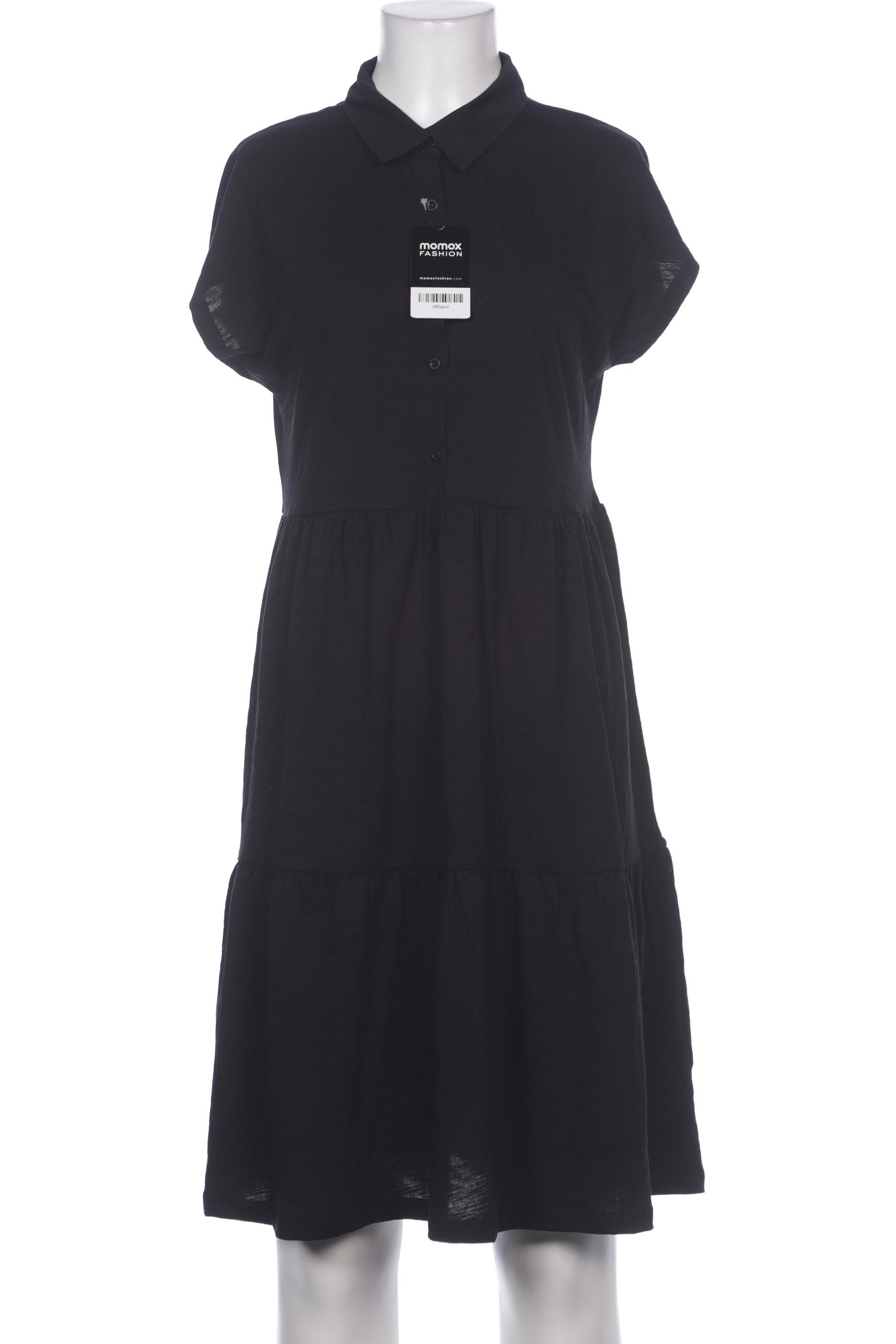 

darling harbour Damen Kleid, schwarz, Gr. 36