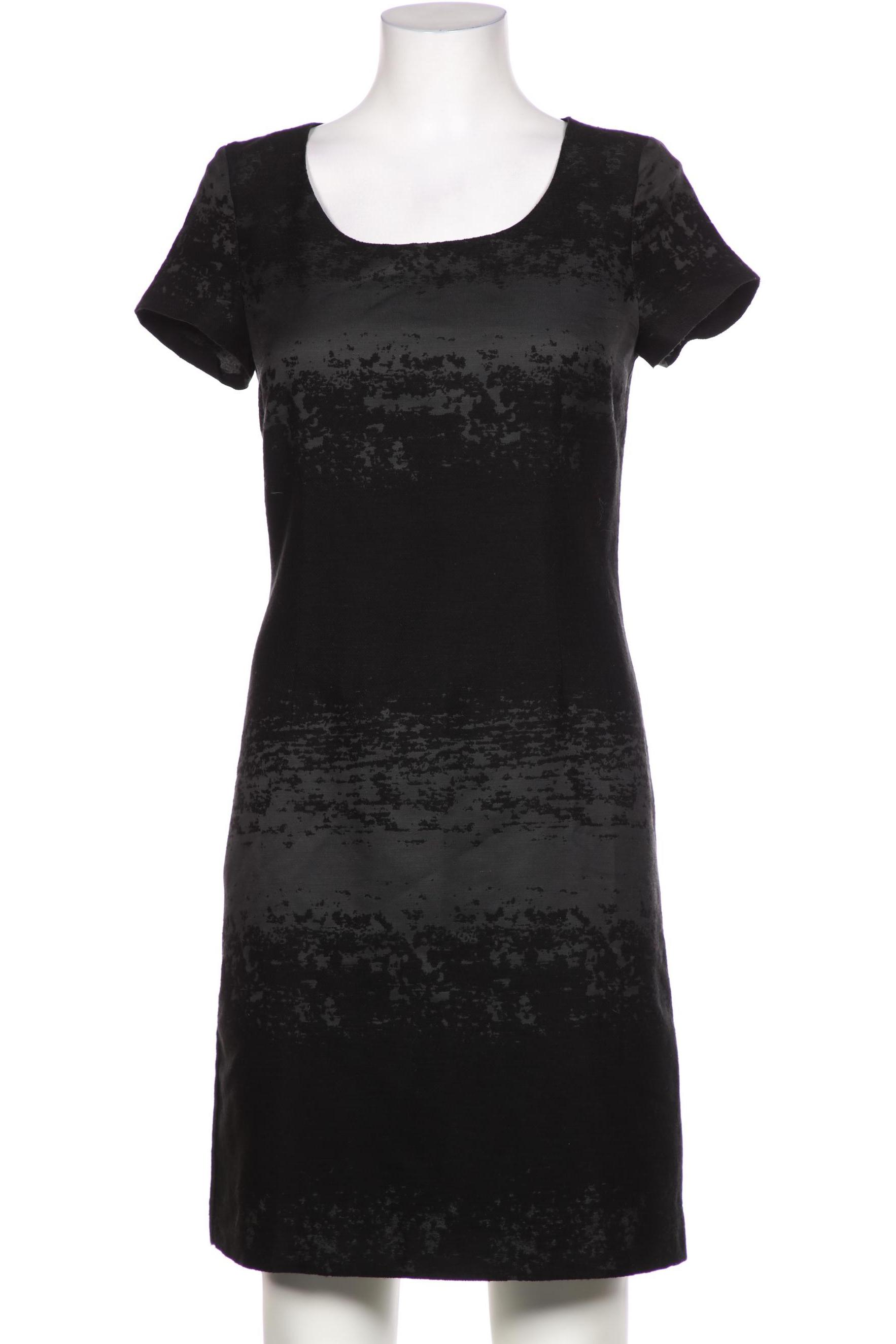 

darling harbour Damen Kleid, schwarz