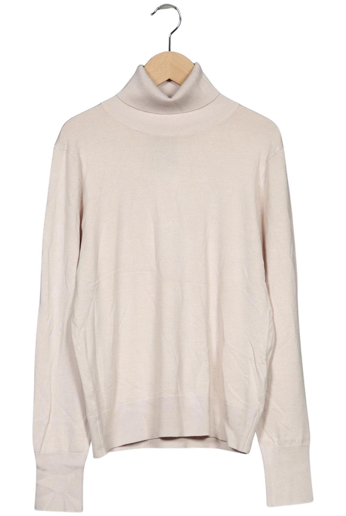 

darling harbour Damen Pullover, beige, Gr. 36