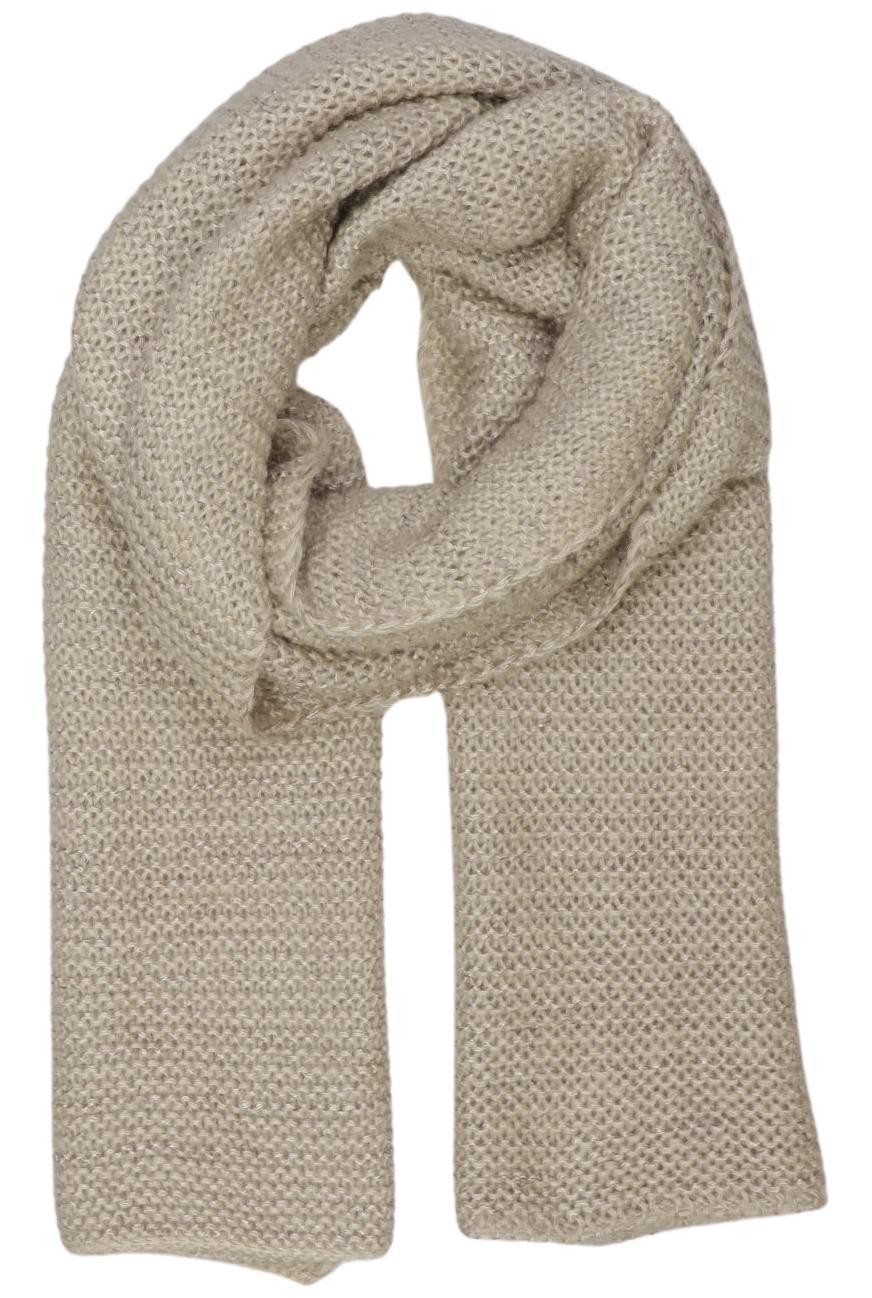 

darling harbour Damen Schal, beige, Gr.