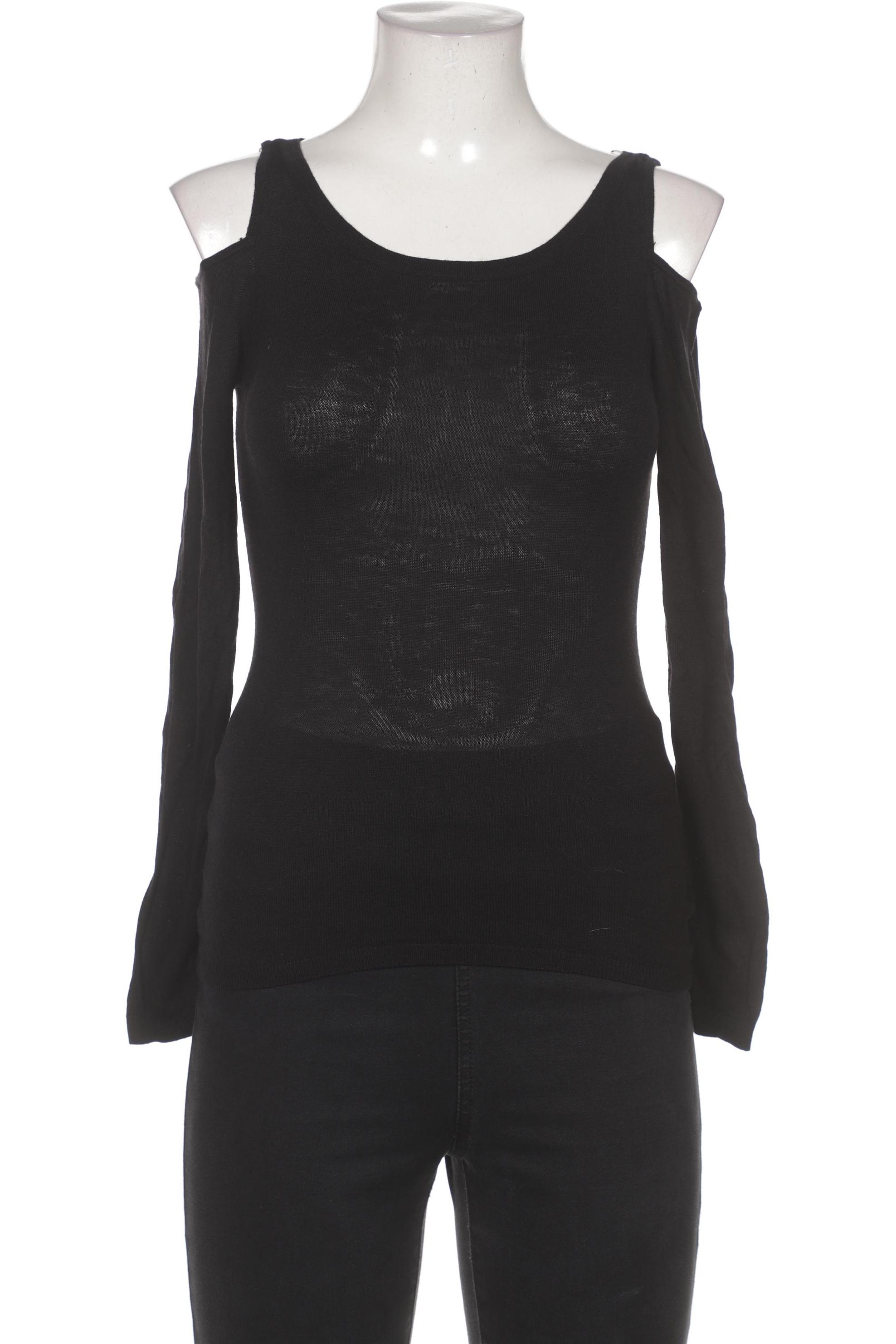 

darling harbour Damen Pullover, schwarz, Gr. 36