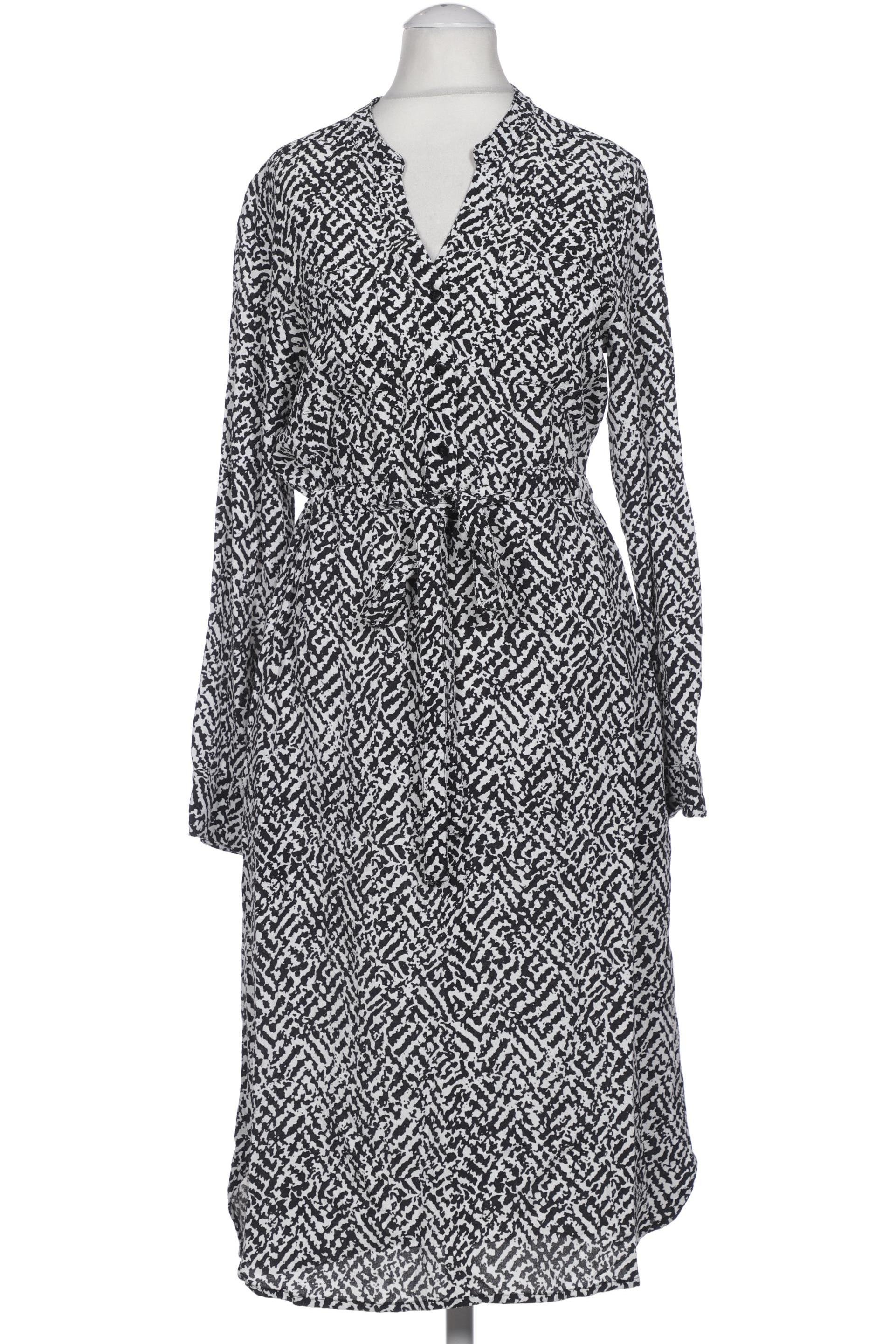 

darling harbour Damen Kleid, schwarz