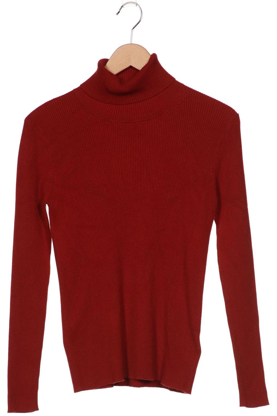 

darling harbour Damen Pullover, rot