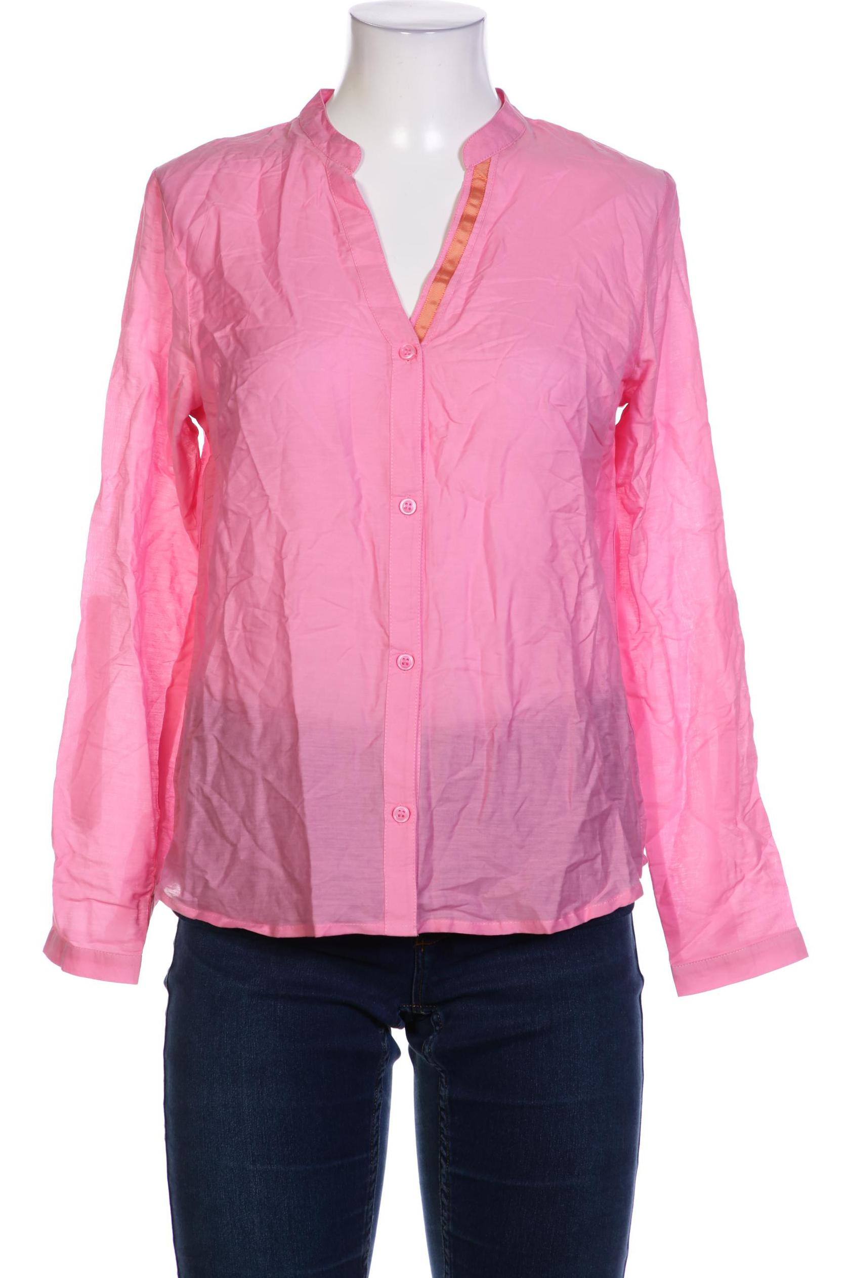

darling harbour Damen Bluse, pink