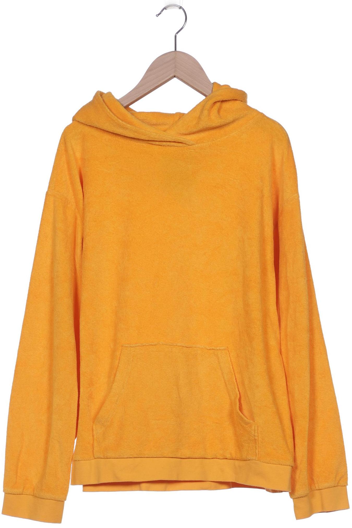 

darling harbour Damen Kapuzenpullover, orange