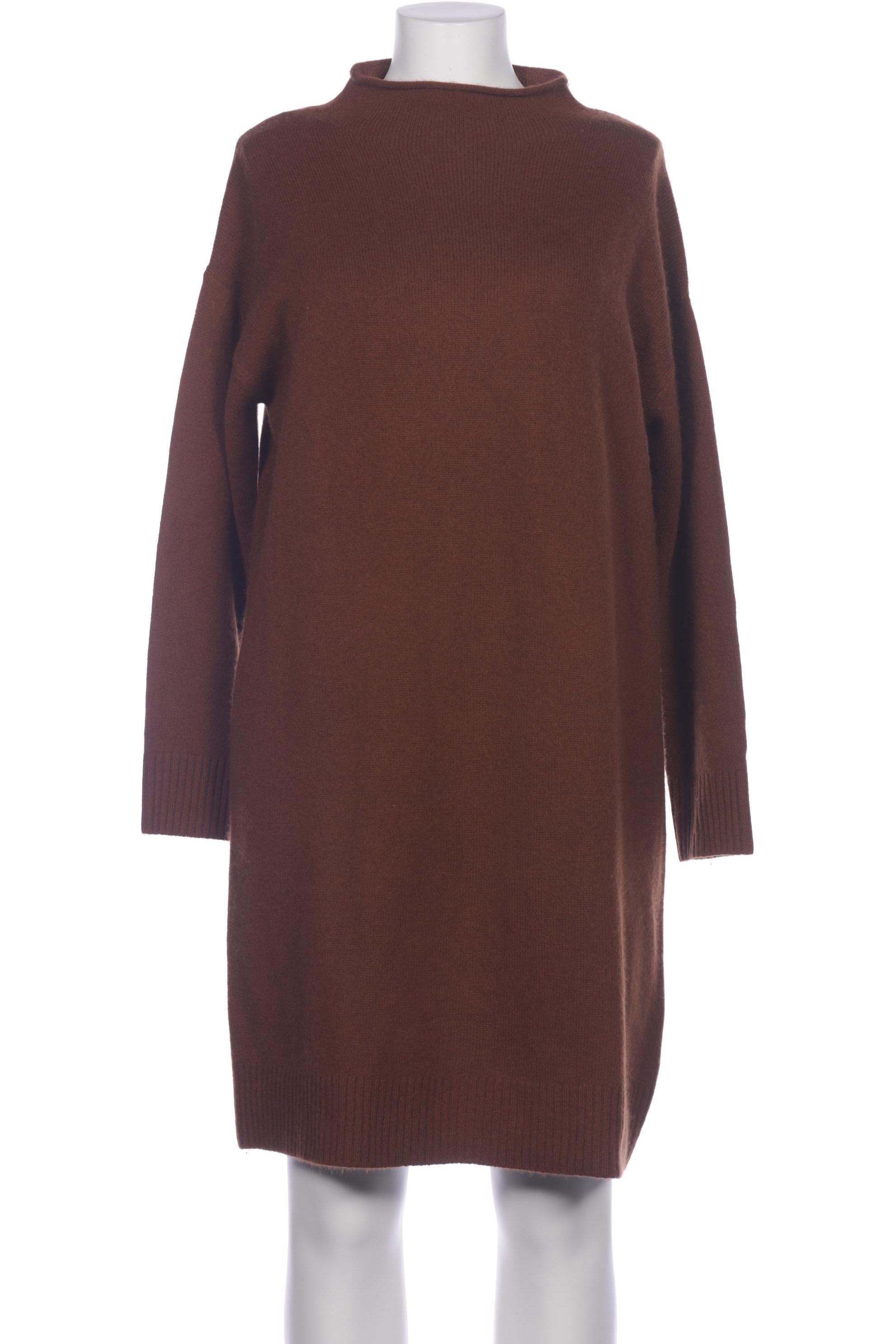 

darling harbour Damen Kleid, braun, Gr. 46
