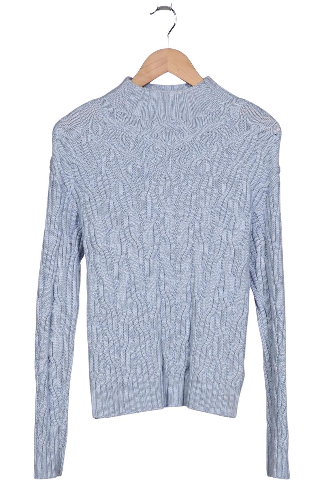

darling harbour Damen Pullover, hellblau, Gr. 36
