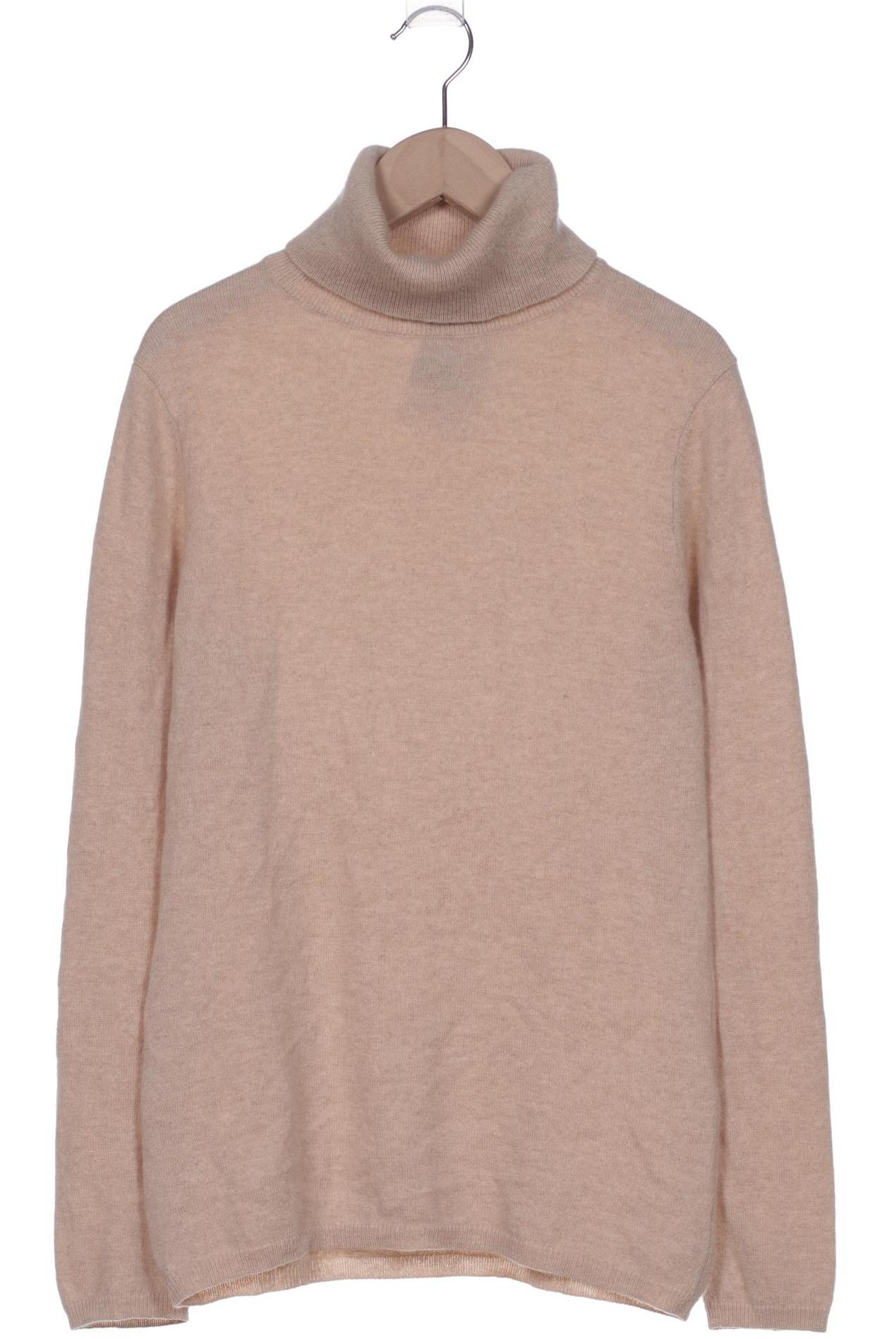 

darling harbour Damen Pullover, beige, Gr. 38