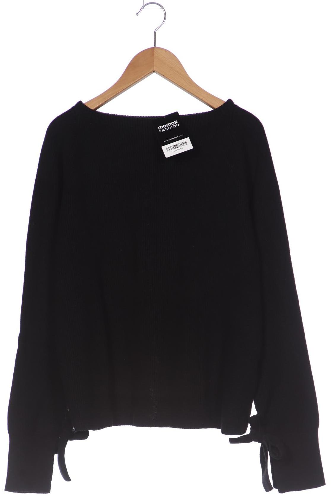 

darling harbour Damen Pullover, schwarz, Gr. 38