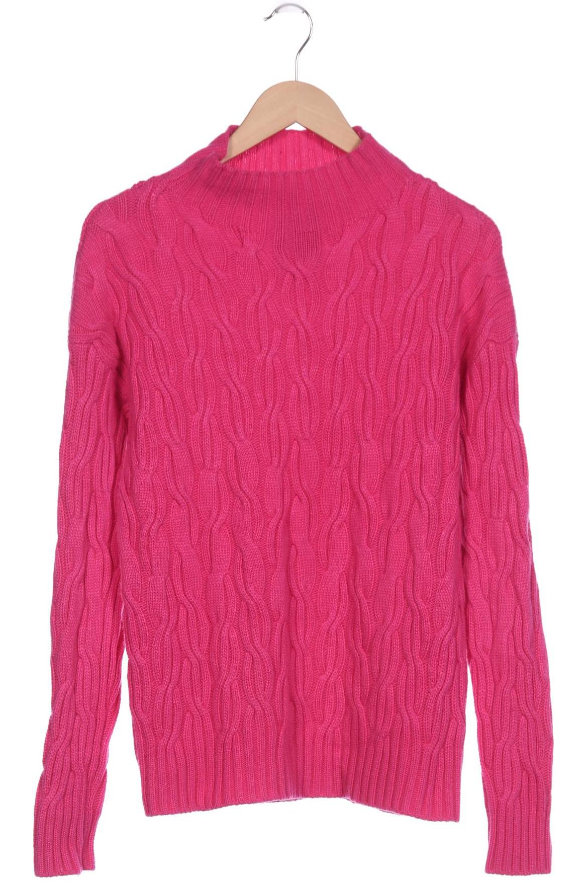 

darling harbour Damen Pullover, rot, Gr. 44