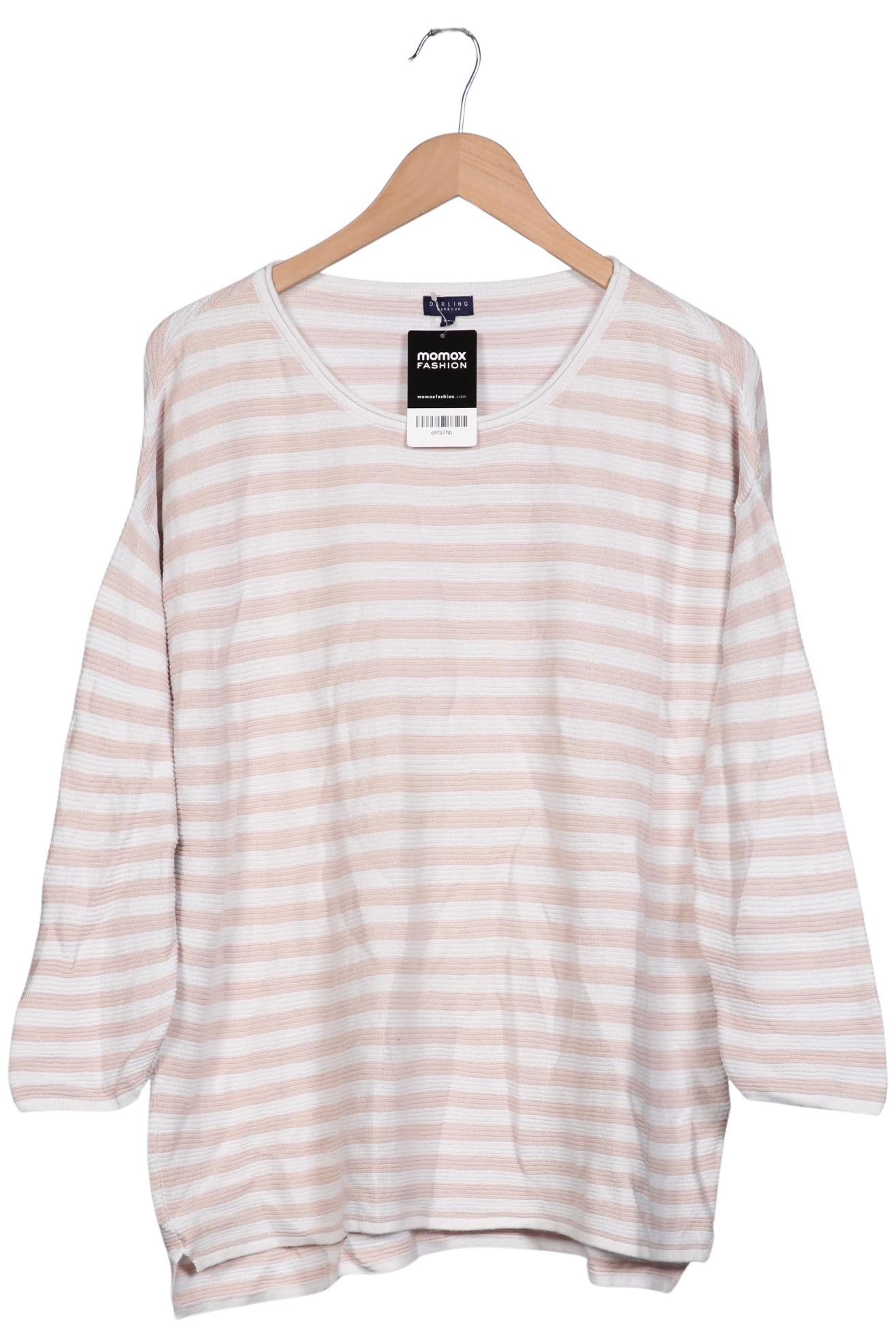 Thumbnail - darling harbour Damen Pullover, mehrfarbig, Gr. 46