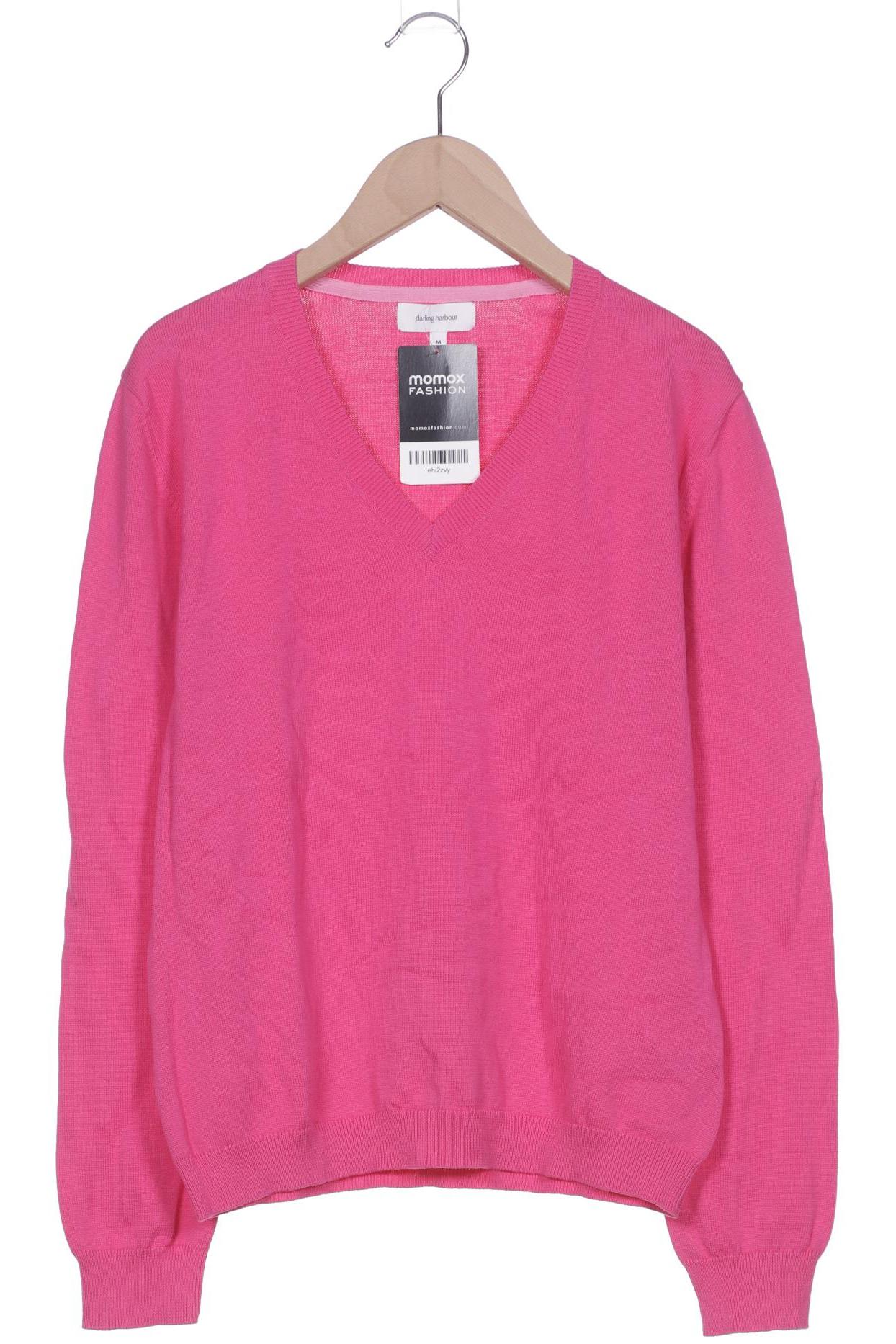 

darling harbour Damen Pullover, pink, Gr. 38
