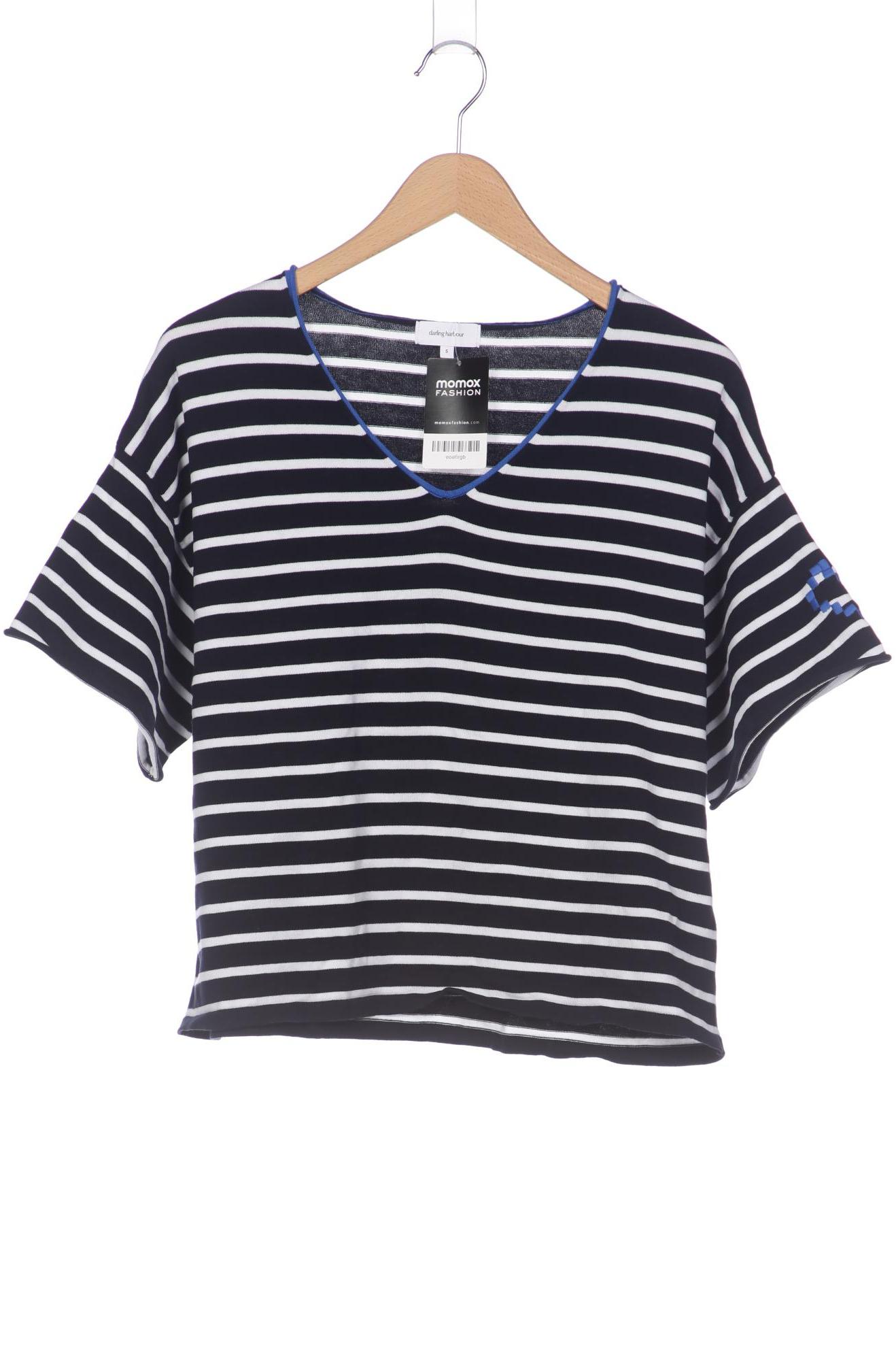 

darling harbour Damen Pullover, marineblau, Gr. 36