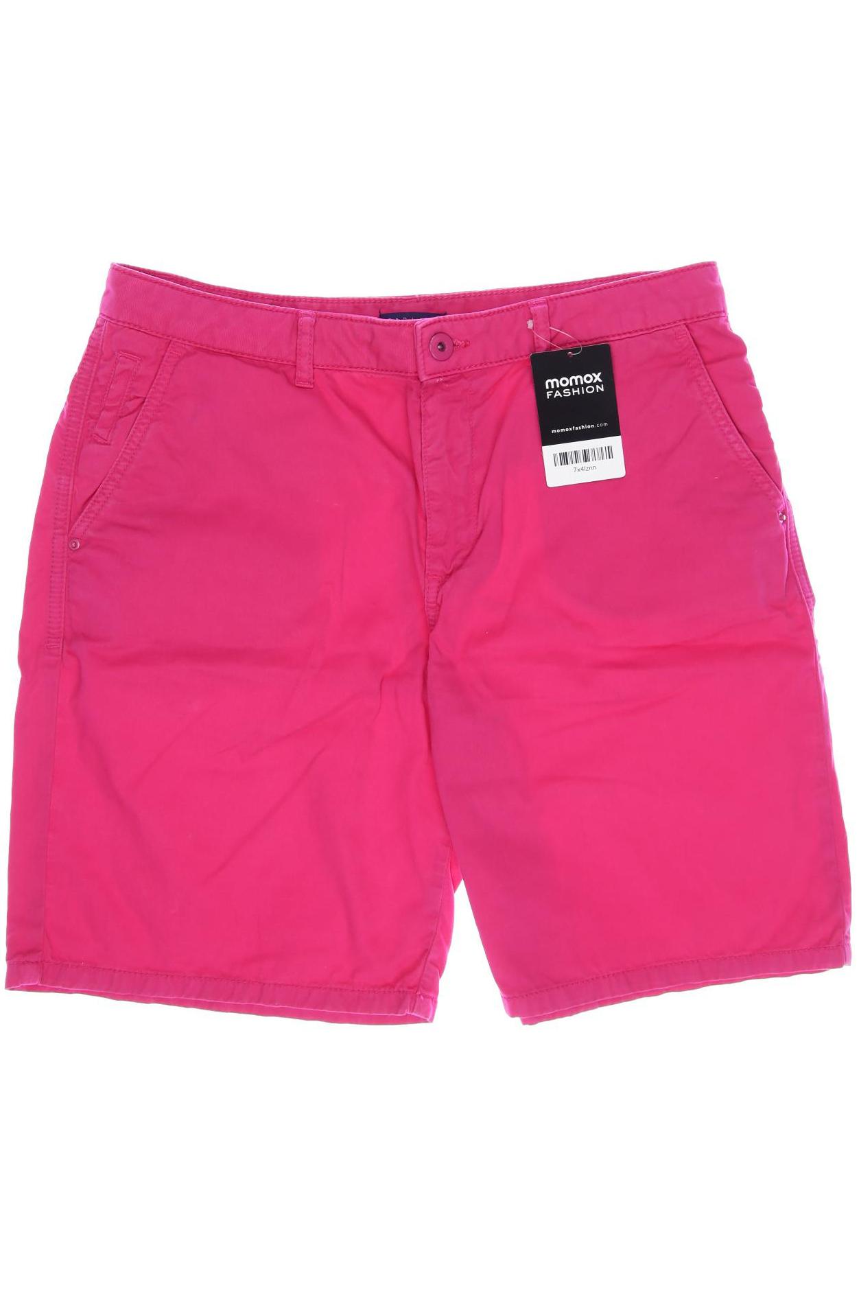 Thumbnail - darling harbour Damen Shorts, pink, Gr. 36
