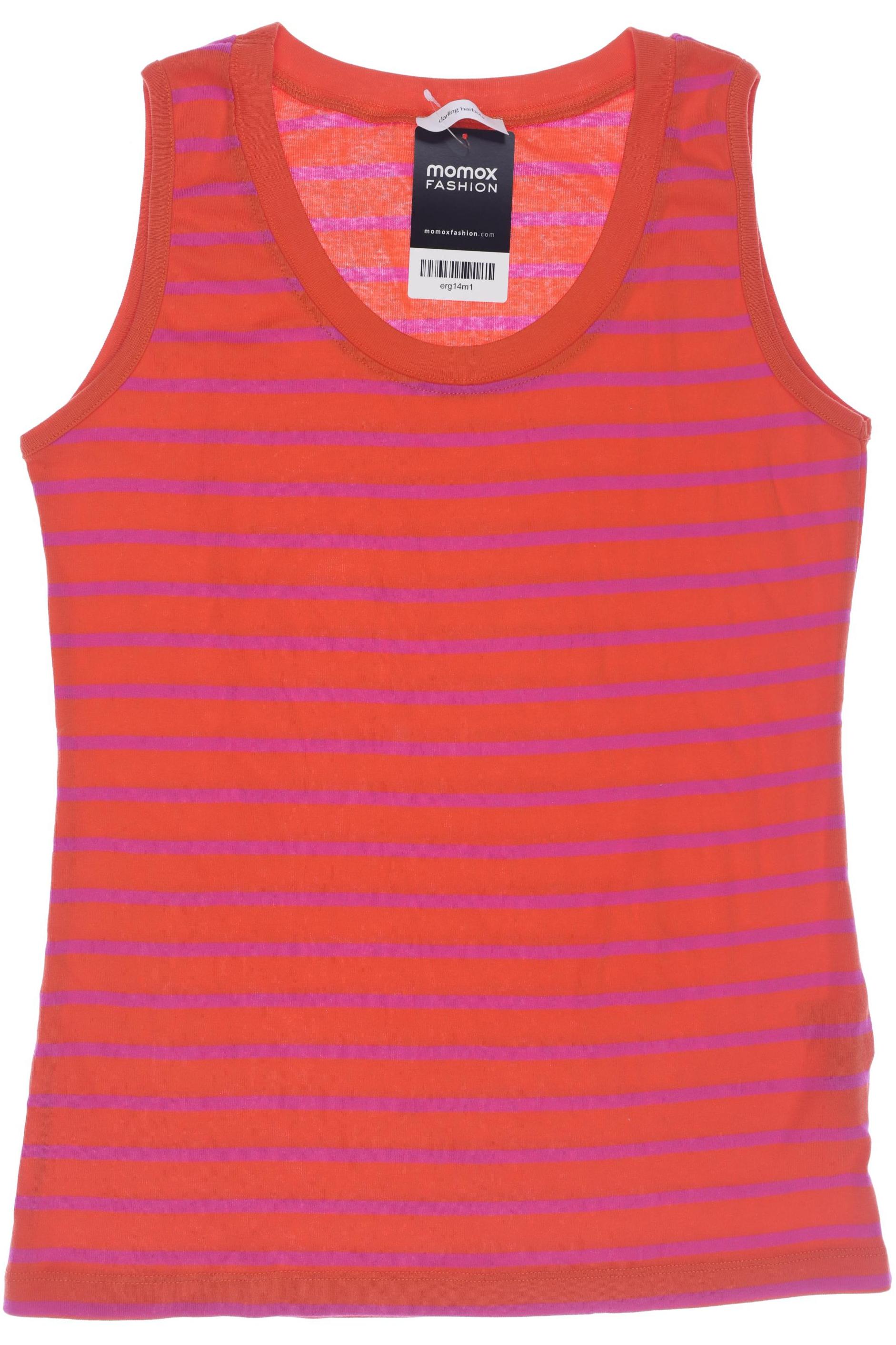 

darling harbour Damen Top, rot, Gr. 38