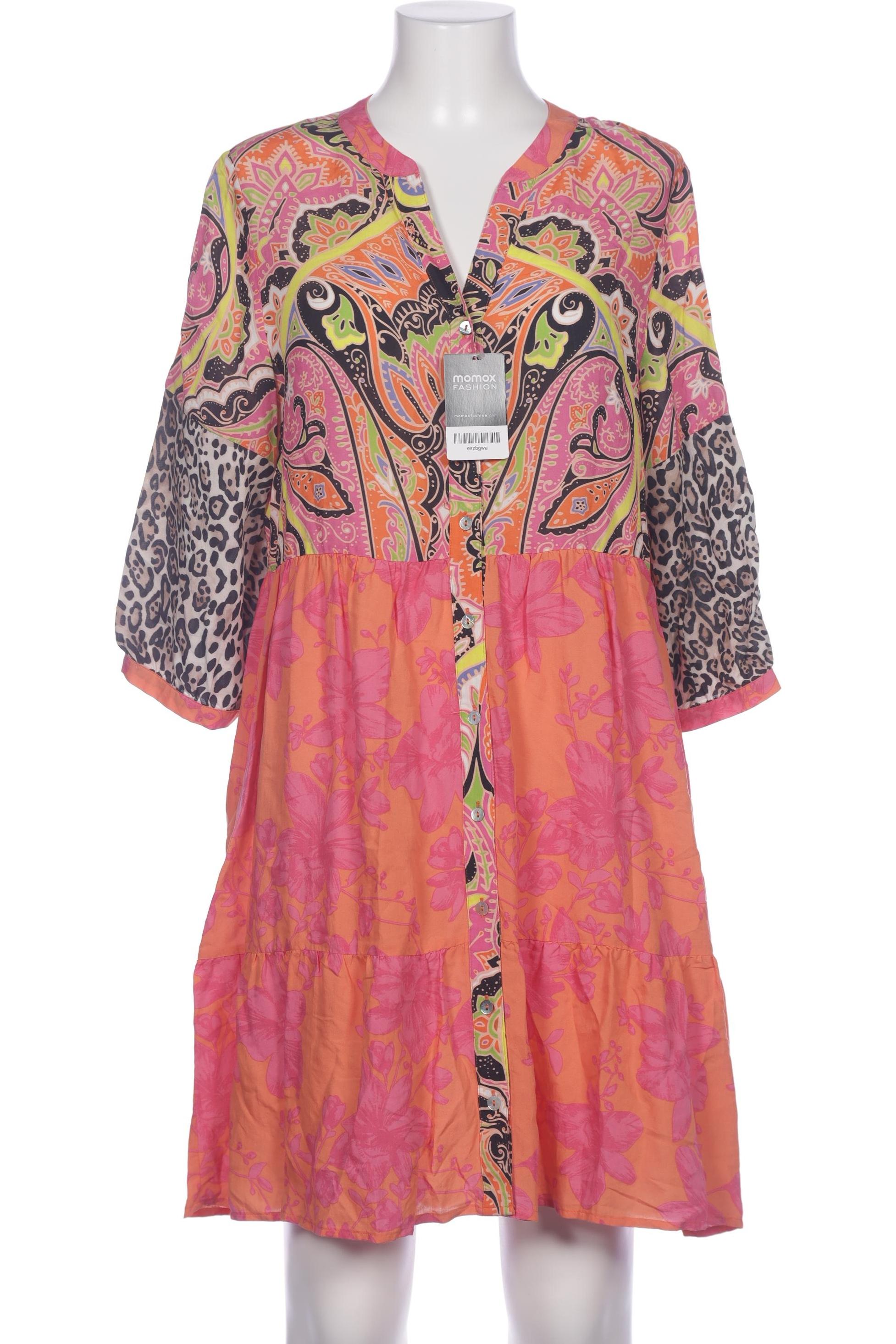 

darling harbour Damen Kleid, pink, Gr. 40