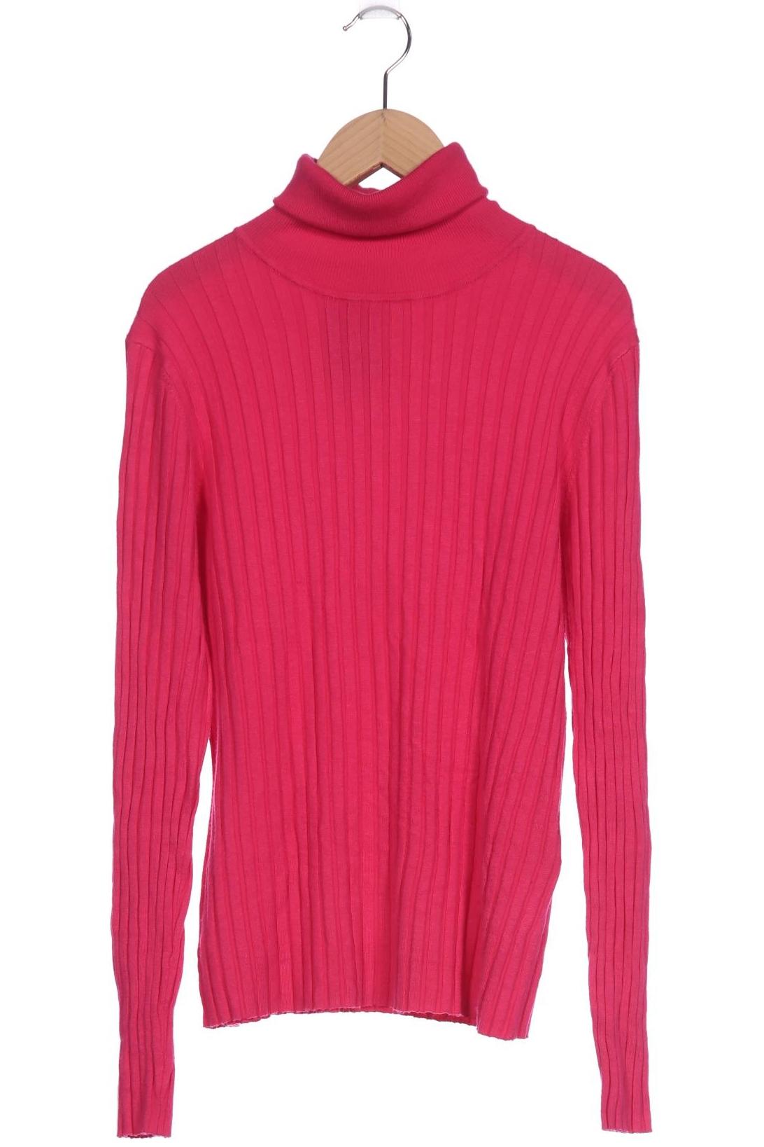

darling harbour Damen Pullover, pink, Gr. 42