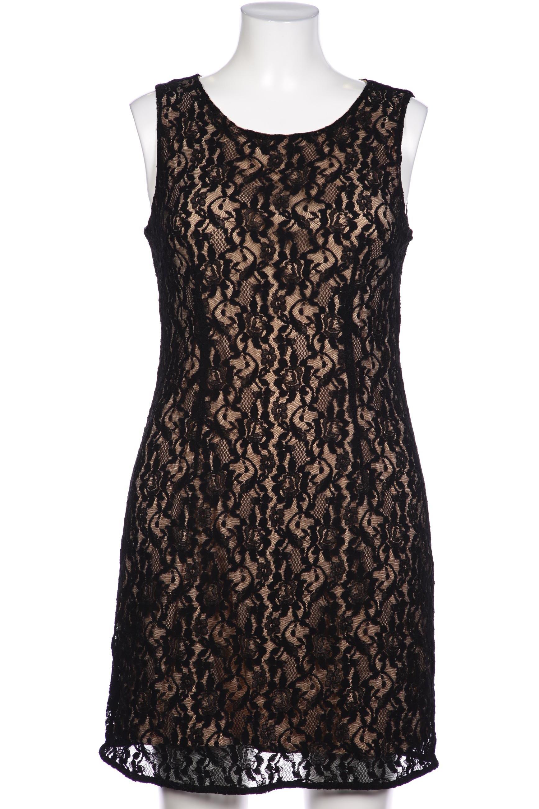 

darling harbour Damen Kleid, schwarz