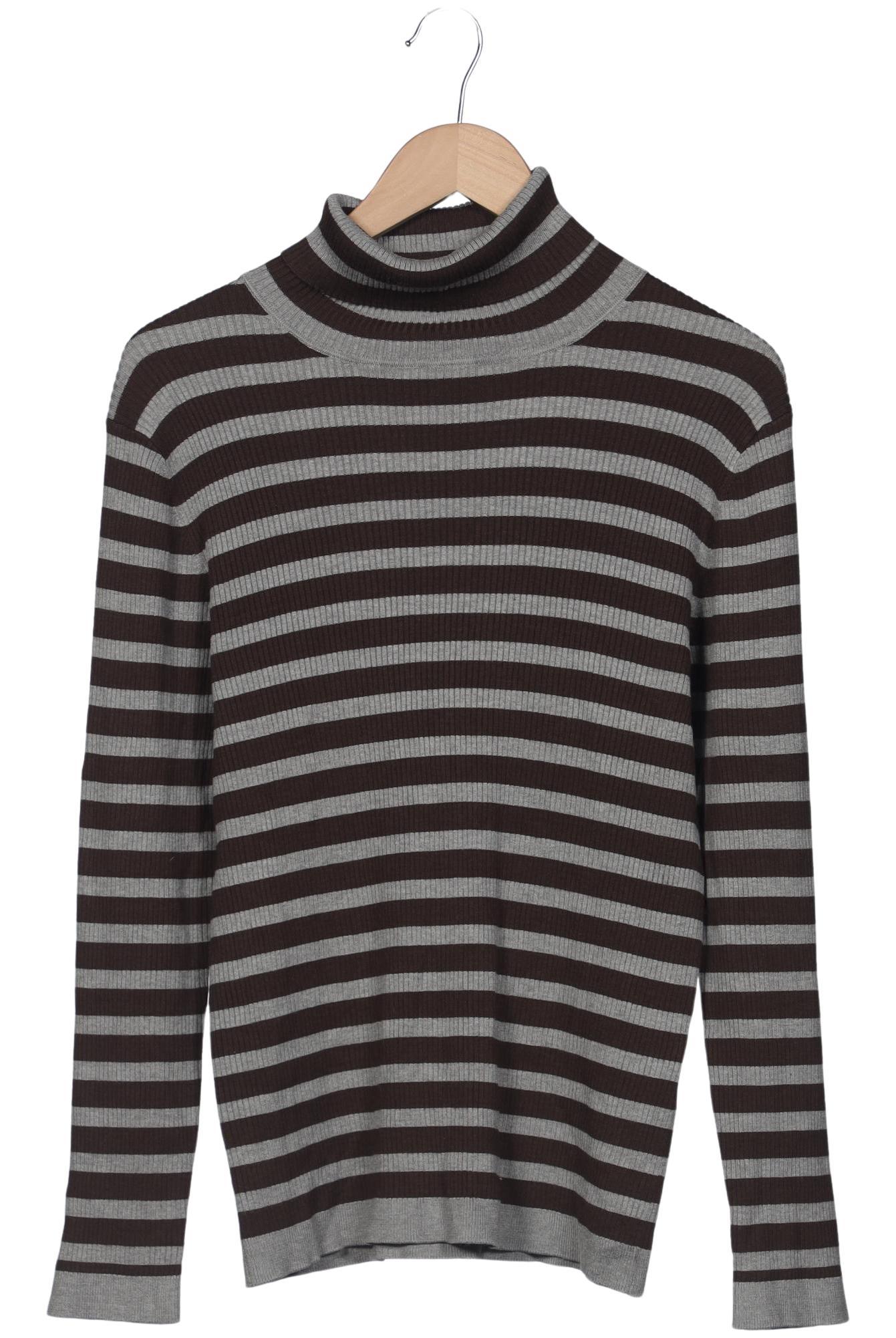 

darling harbour Damen Pullover, braun, Gr. 44