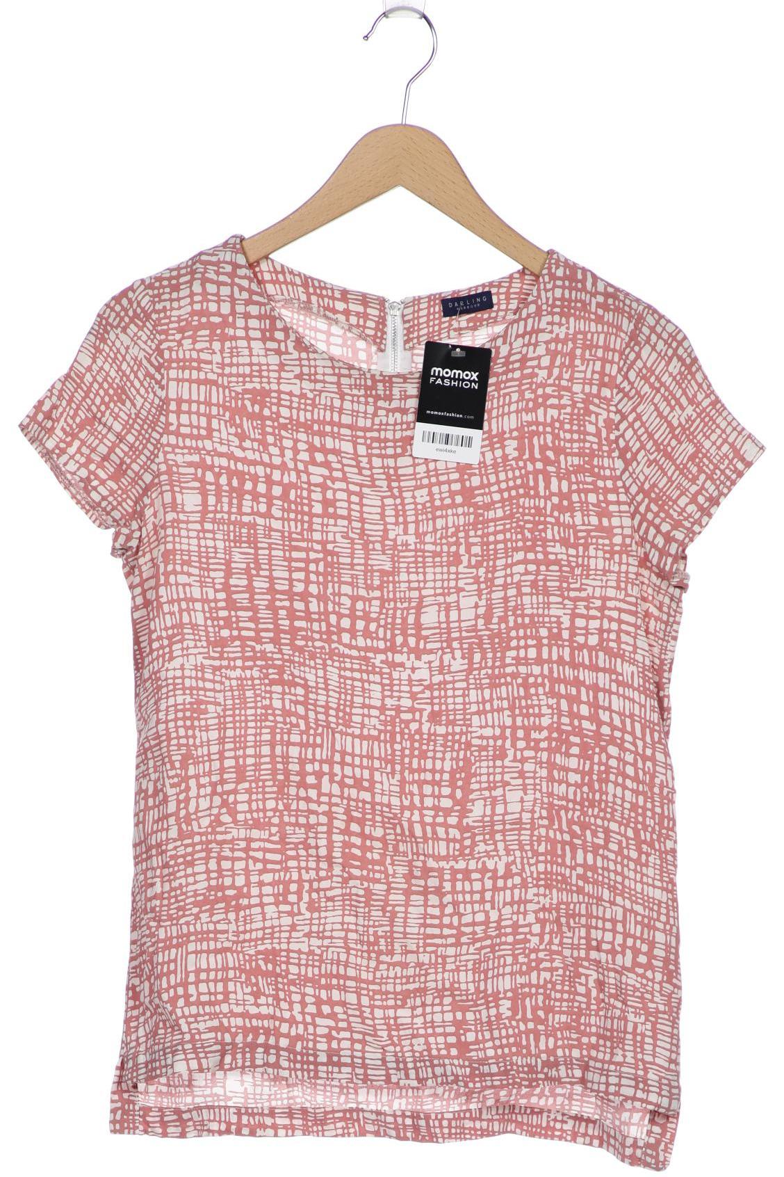 

darling harbour Damen T-Shirt, pink