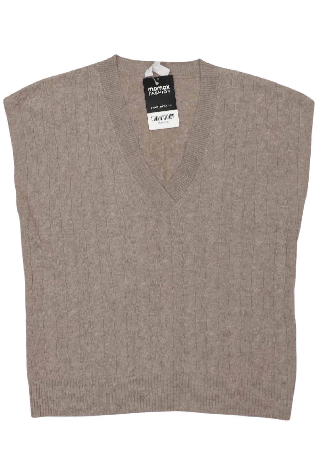

darling harbour Damen Pullover, beige, Gr. 34