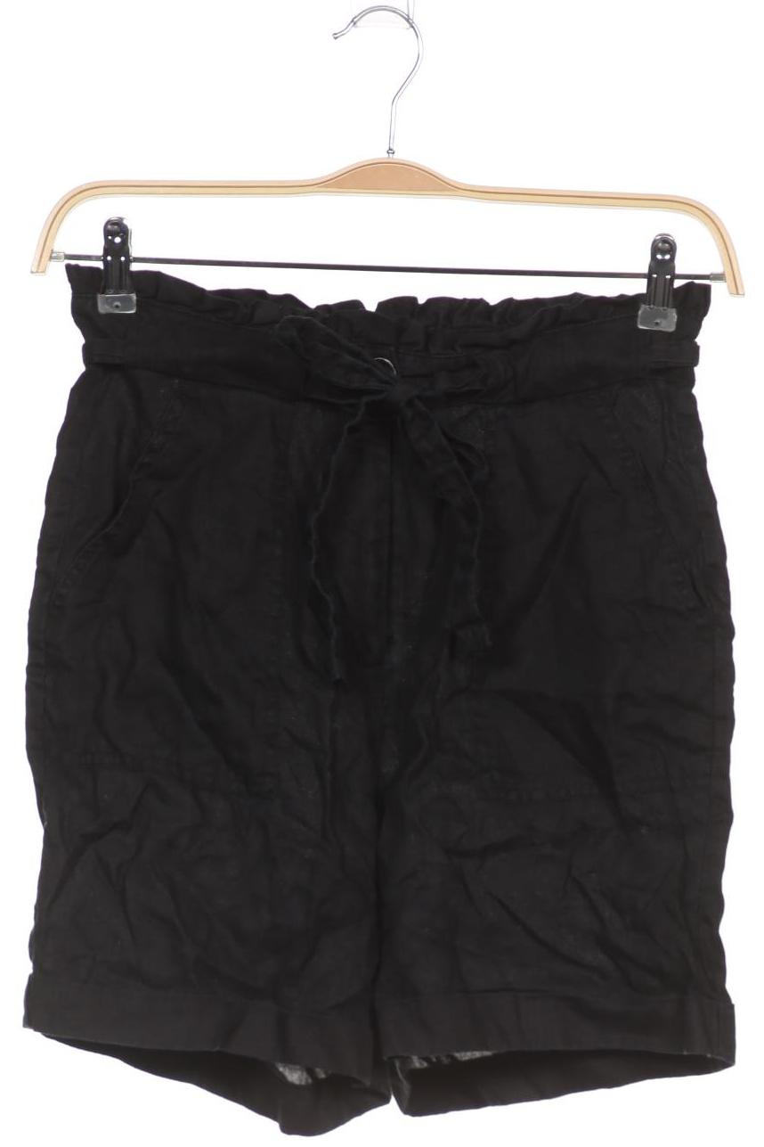 

darling harbour Damen Shorts, schwarz, Gr. 36