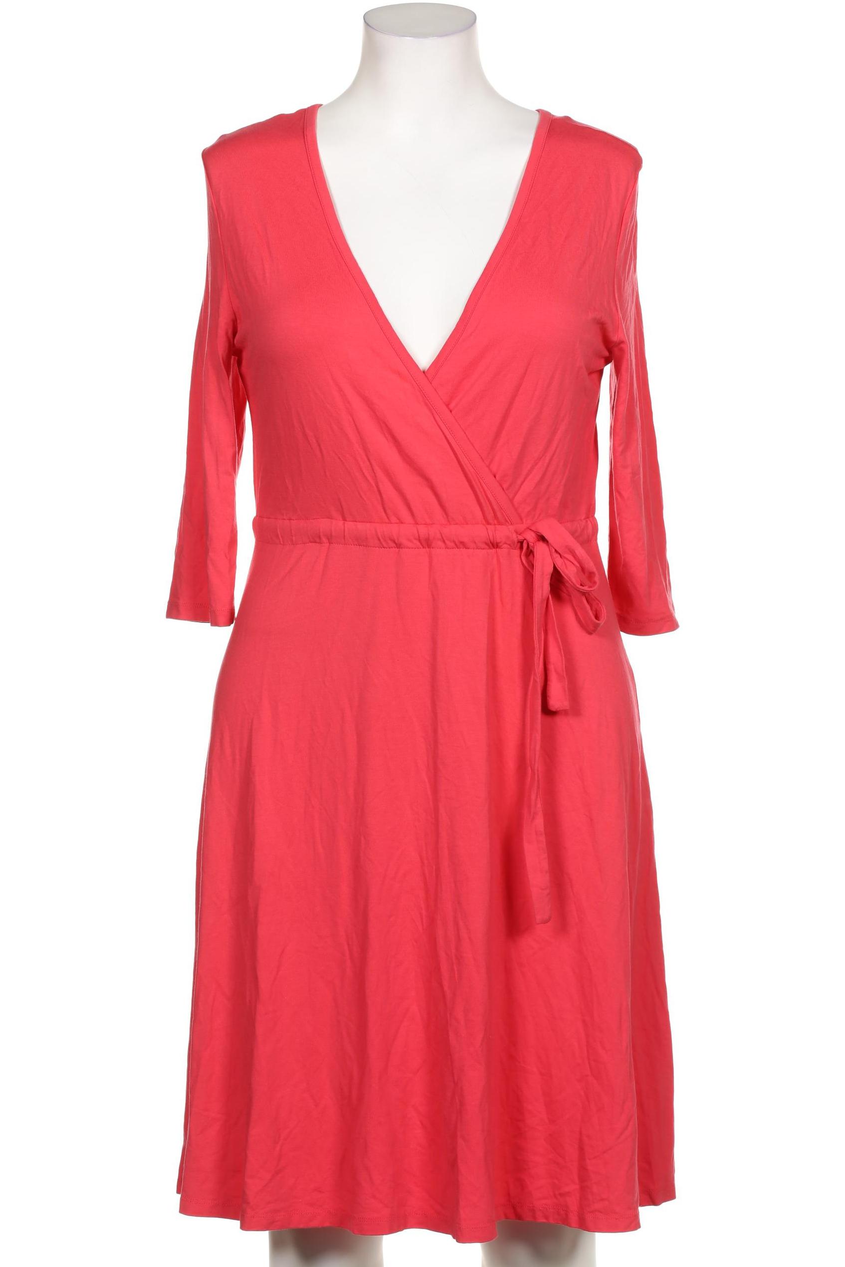 

darling harbour Damen Kleid, pink, Gr. 44