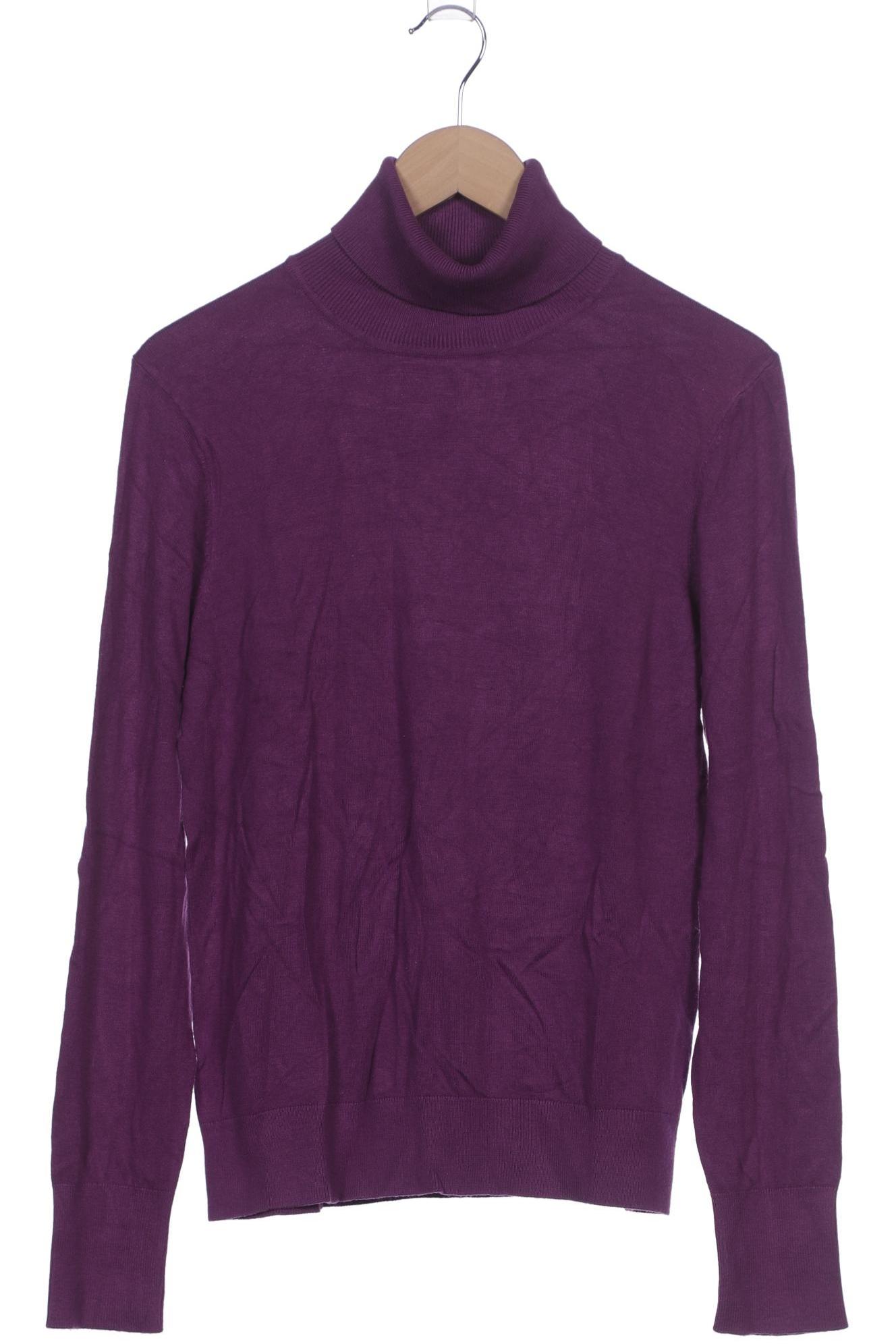 

darling harbour Damen Pullover, flieder, Gr. 42