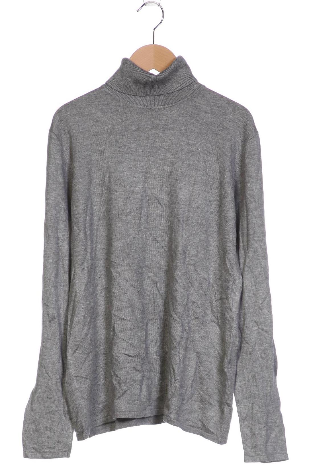 

darling harbour Damen Pullover, grau