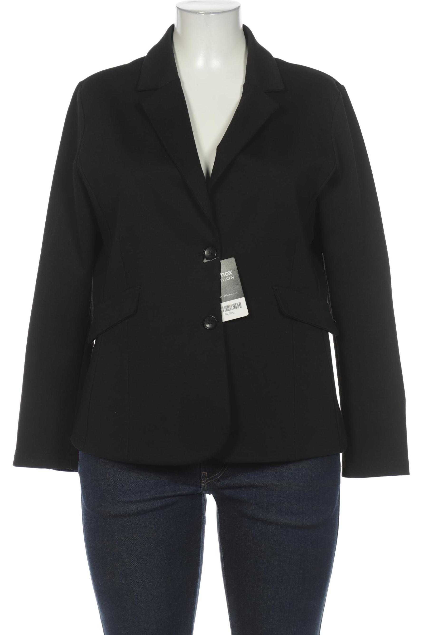 

darling harbour Damen Blazer, schwarz
