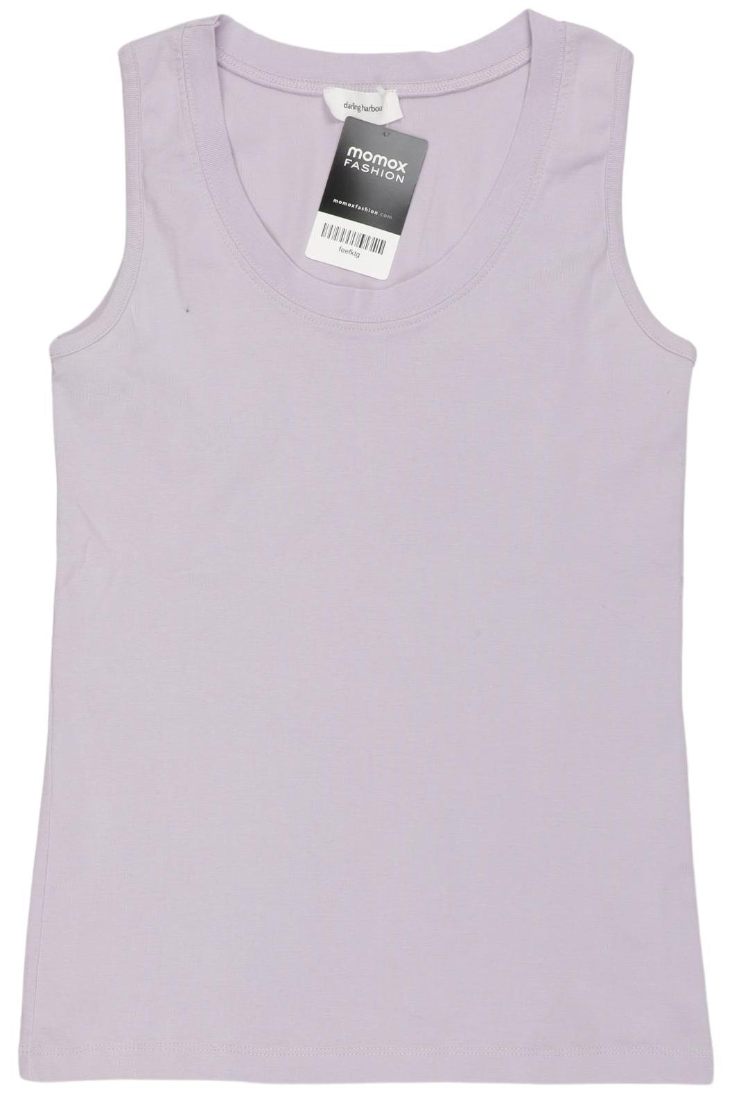 

darling harbour Damen Top, flieder, Gr. 36