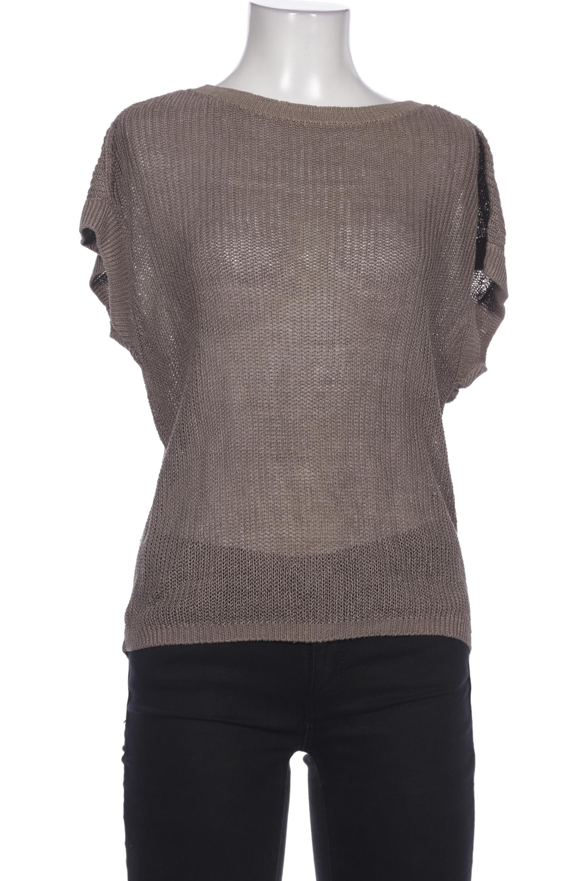 

darling harbour Damen Pullover, grün, Gr. 36